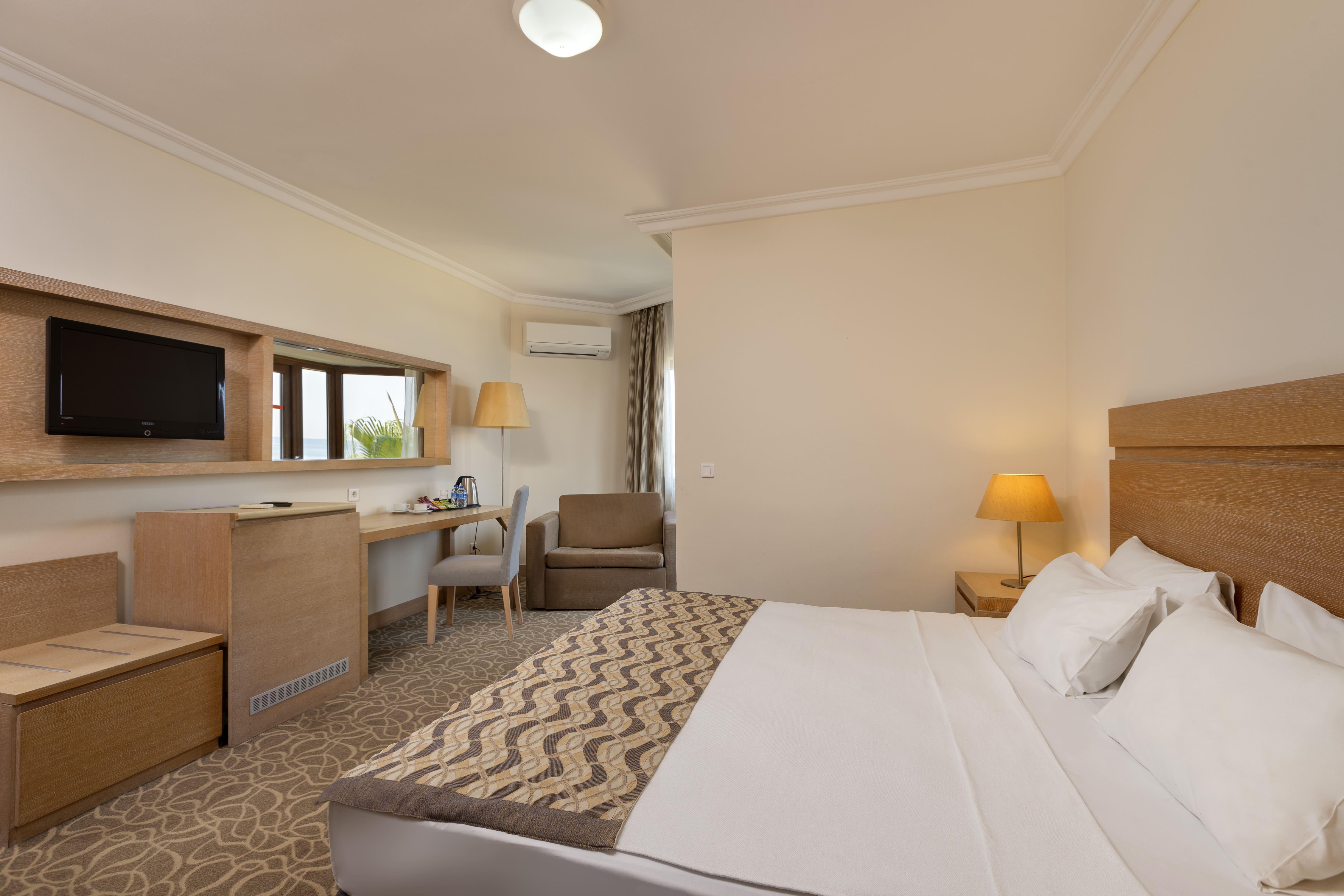 OTIUM PARK CLUB AKMAN