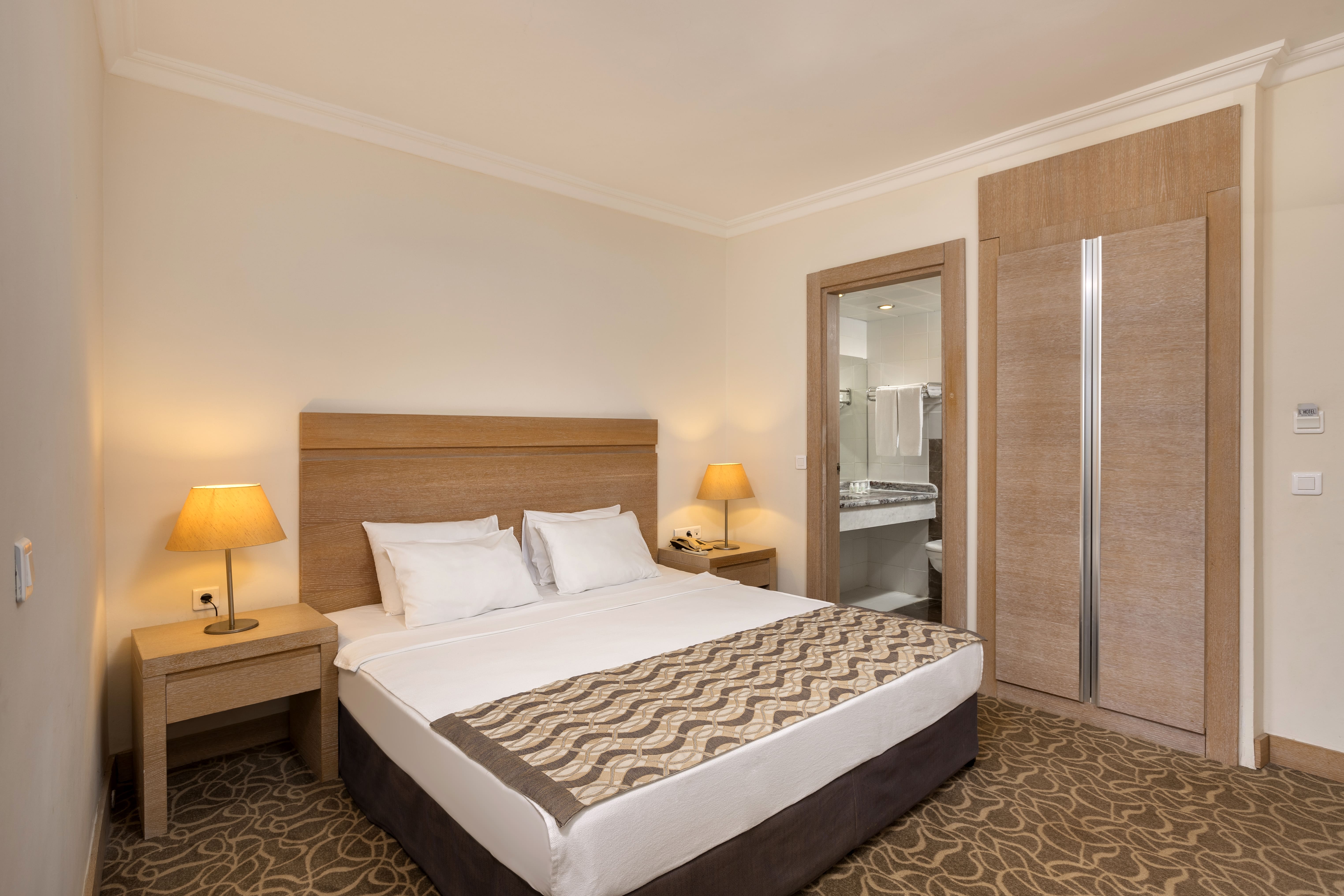 OTIUM PARK CLUB AKMAN