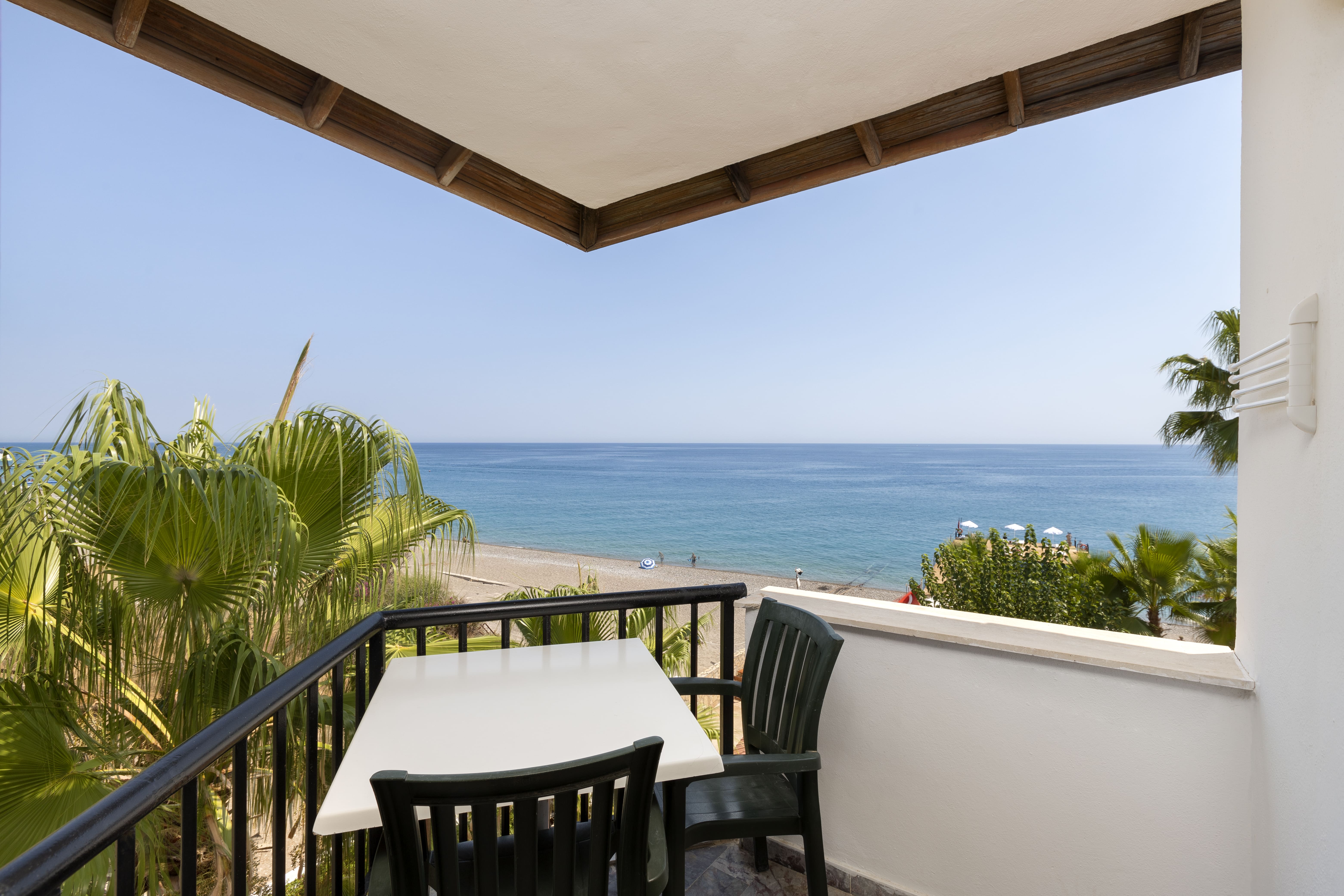 OTIUM PARK CLUB AKMAN