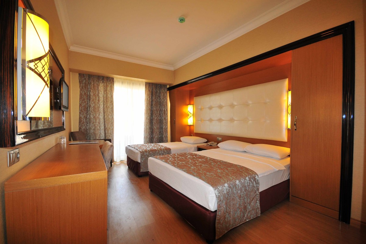 PASA BEACH HOTEL