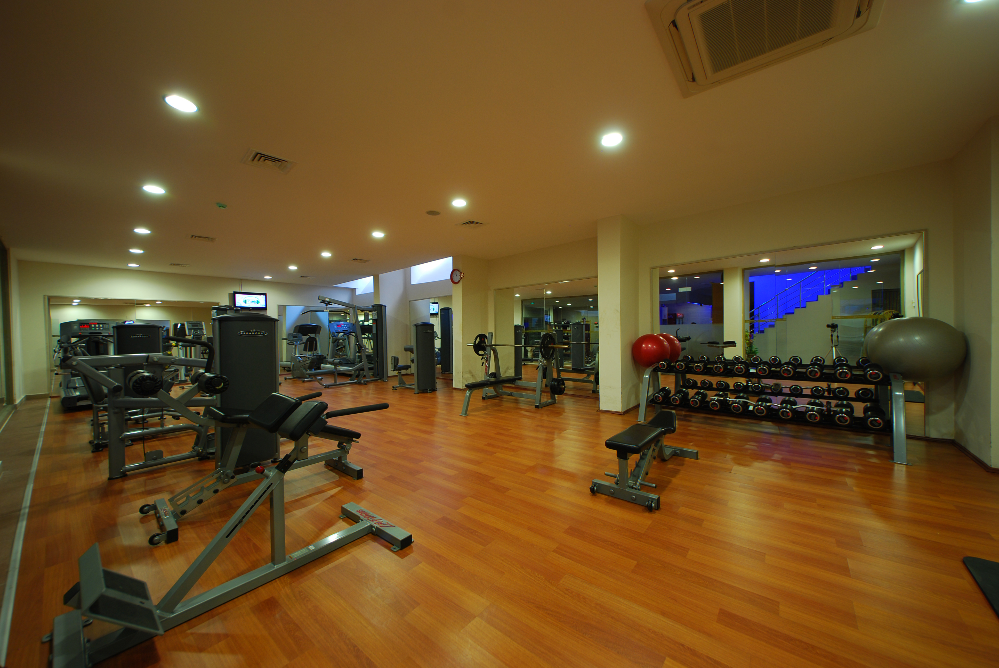 PASA BEACH HOTEL