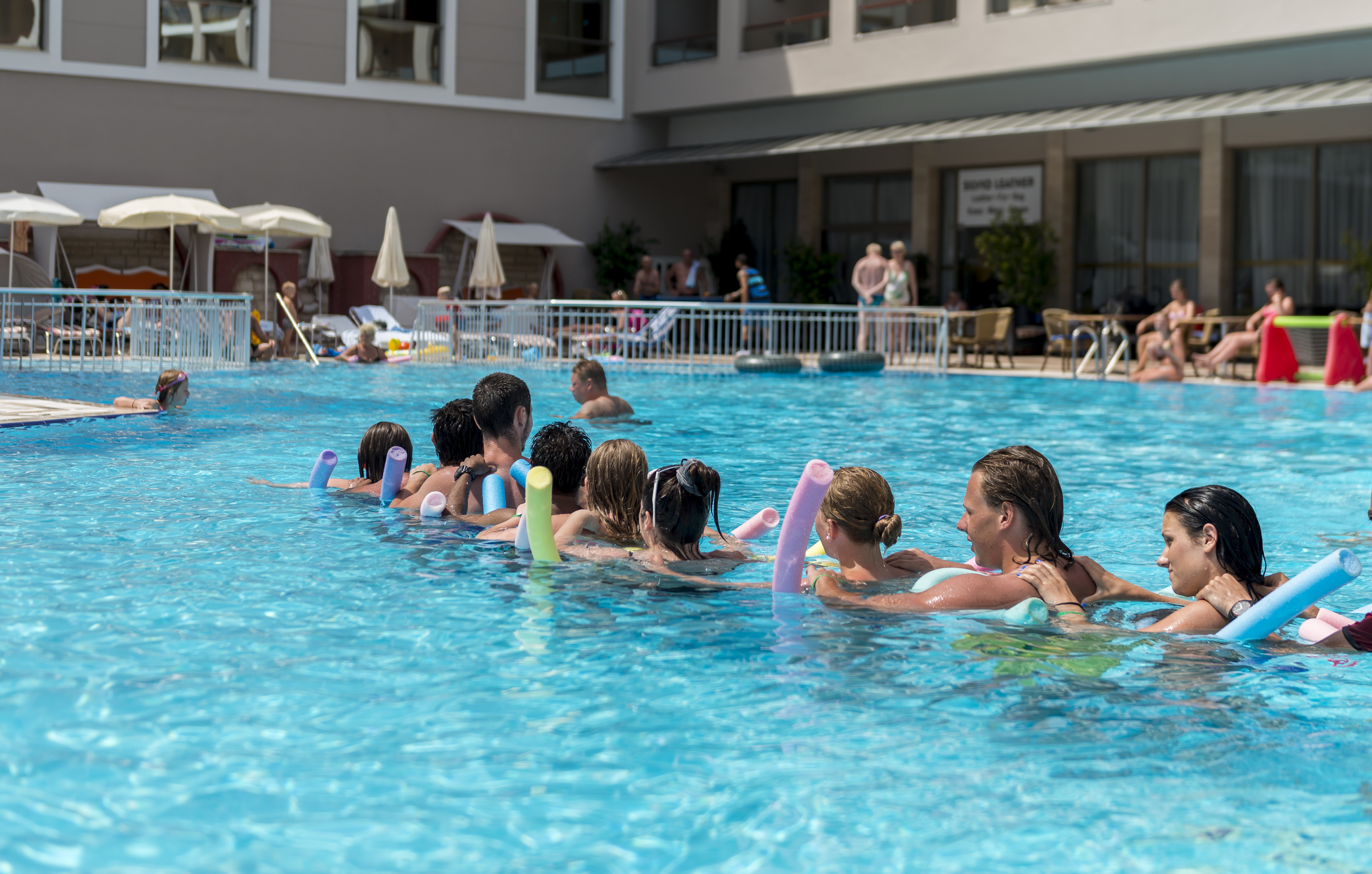 PASA BEACH HOTEL