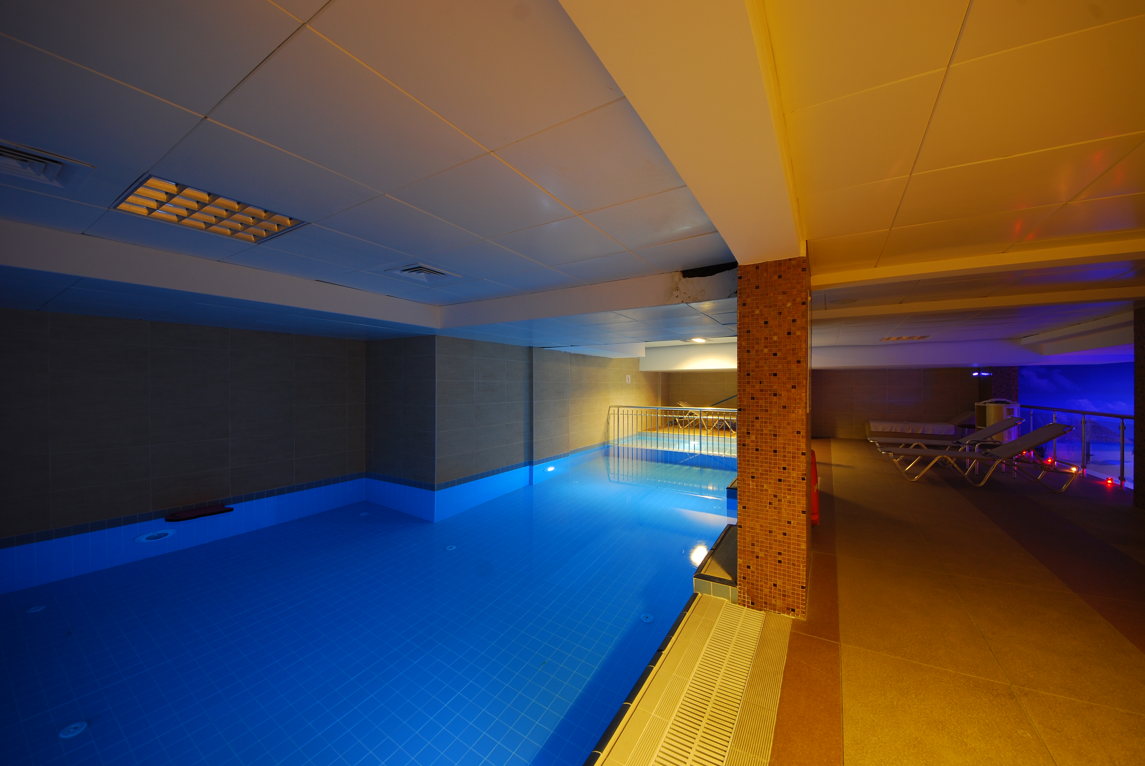 PASA BEACH HOTEL