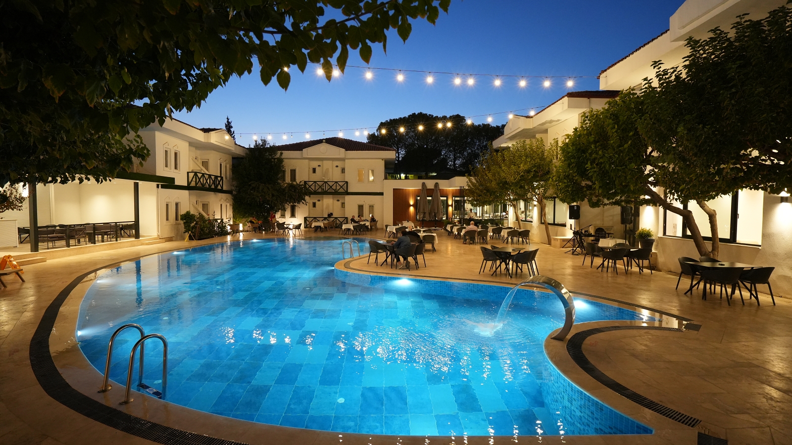 HERAKLES TERMAL OTEL