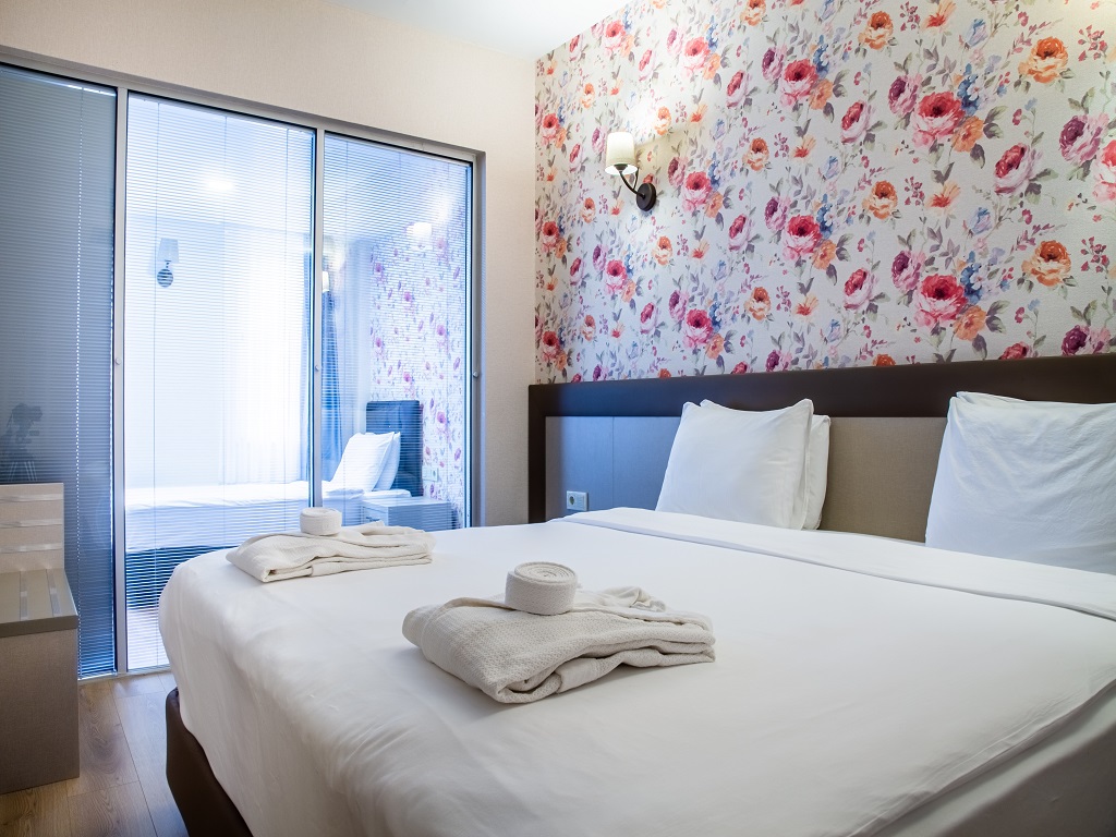 SPA HOTEL COLOSSAE THERMAL