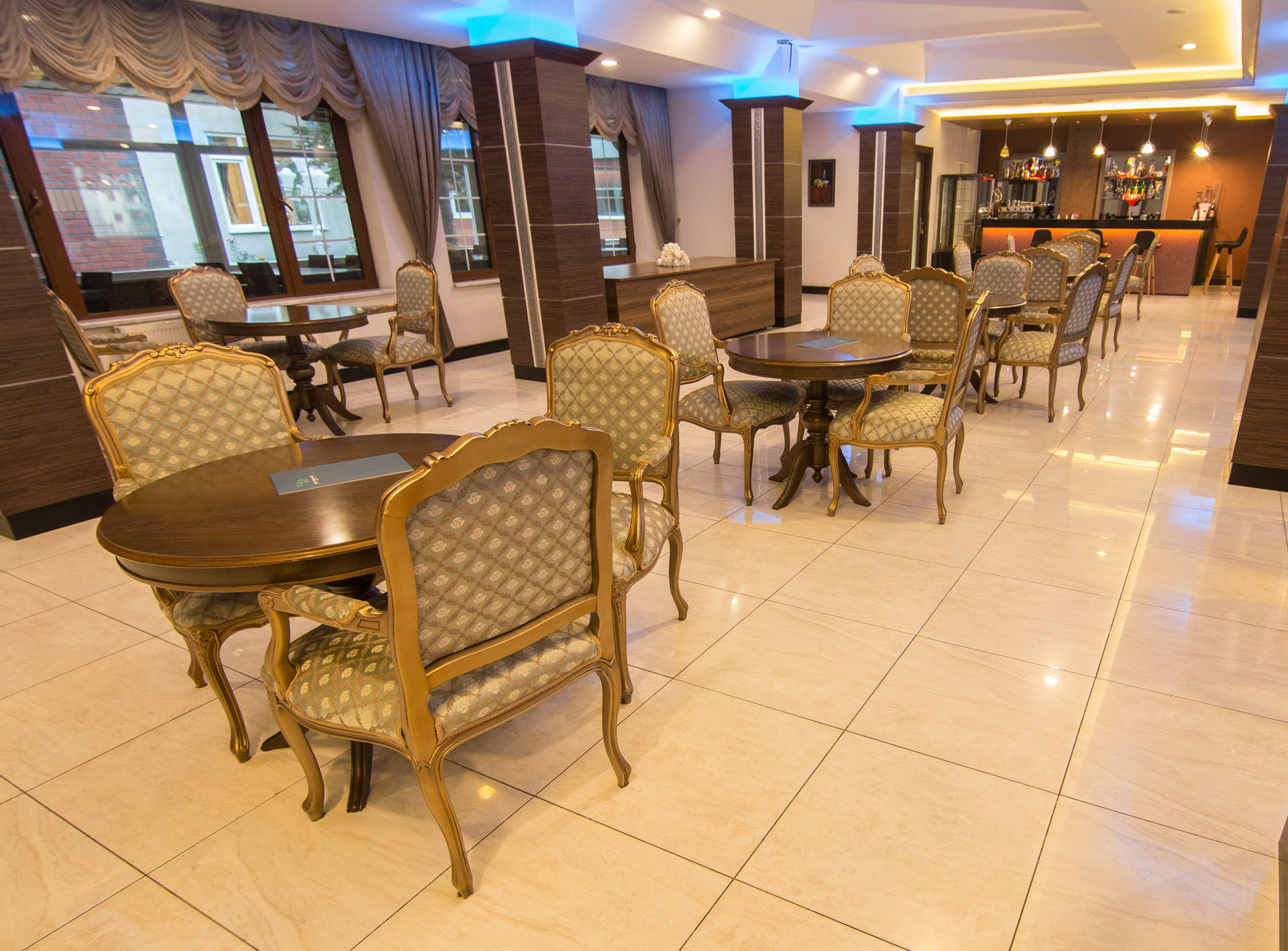 BOLU TERMAL HOTEL