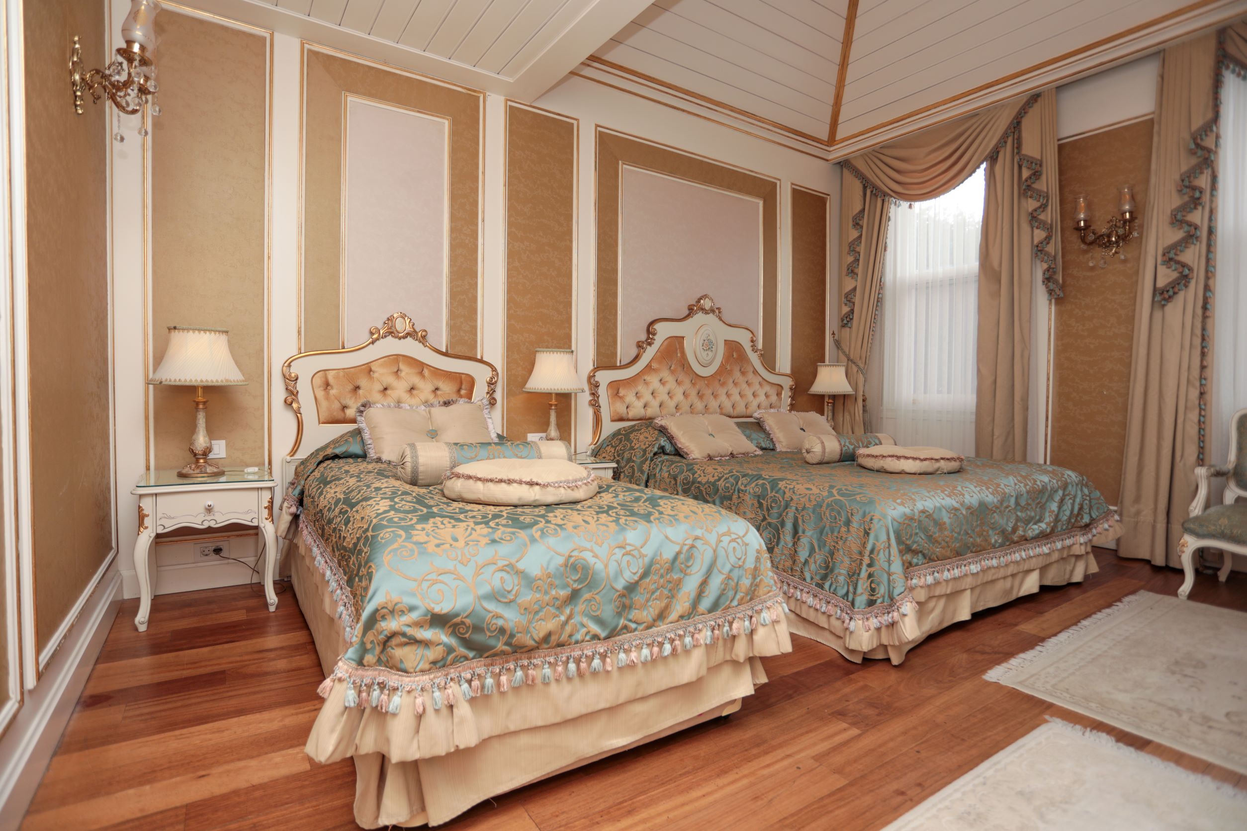 YALOVA LIMAK THERMAL BOUTIQUE HOTEL
