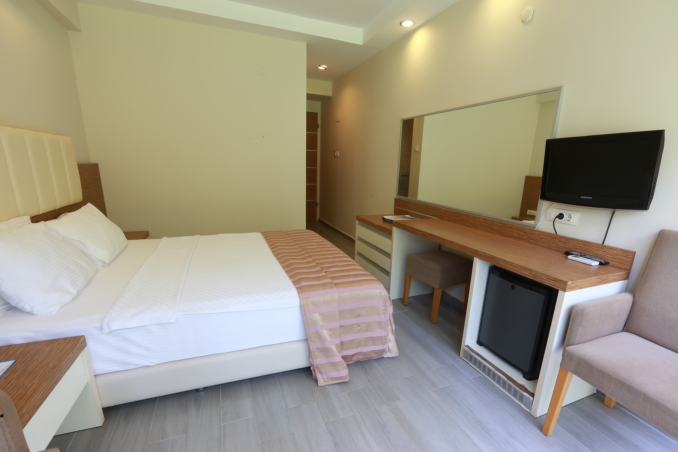 BALCOVA THERMAL OTEL