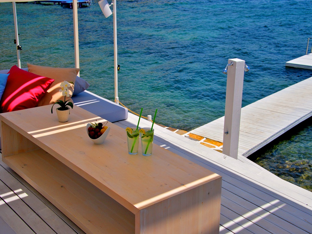 Doria Hotel Bodrum