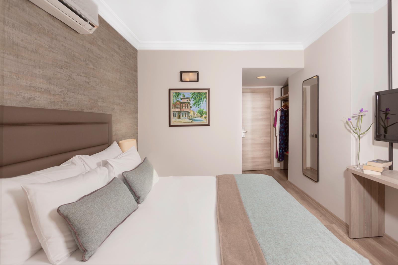 PIRIL HOTEL THERMAL & BEAUTY SPA CESME