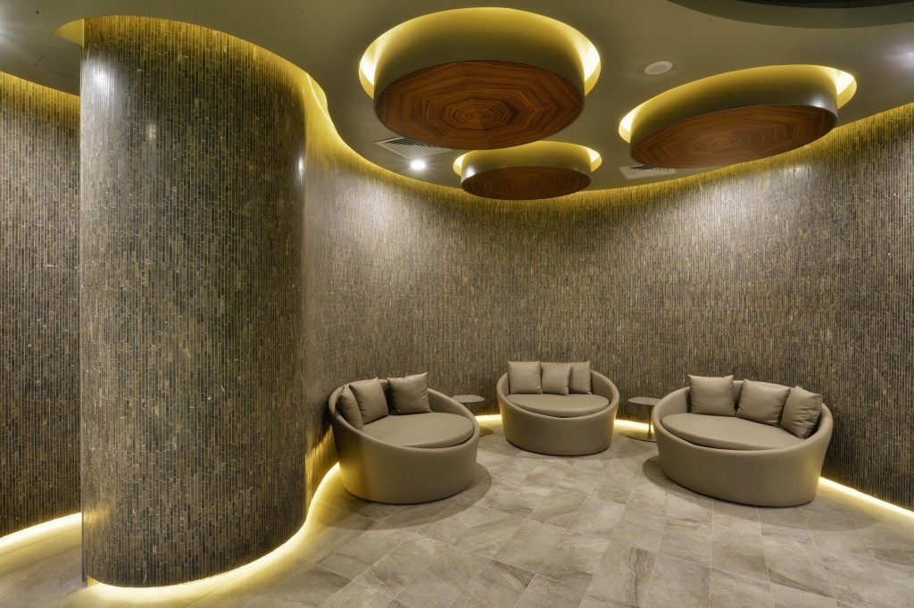 MARIGOLD THERMAL & SPA HOTEL