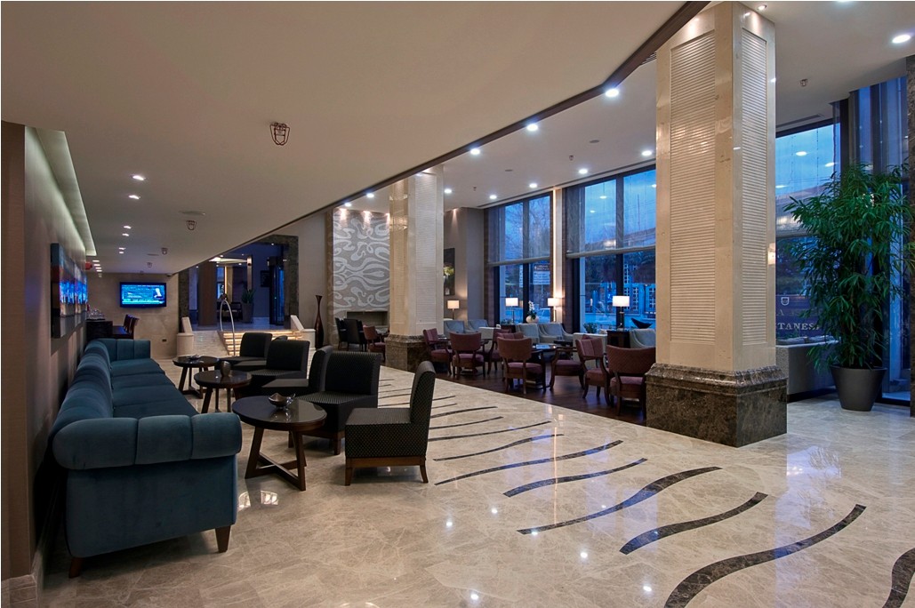 MARIGOLD THERMAL & SPA HOTEL