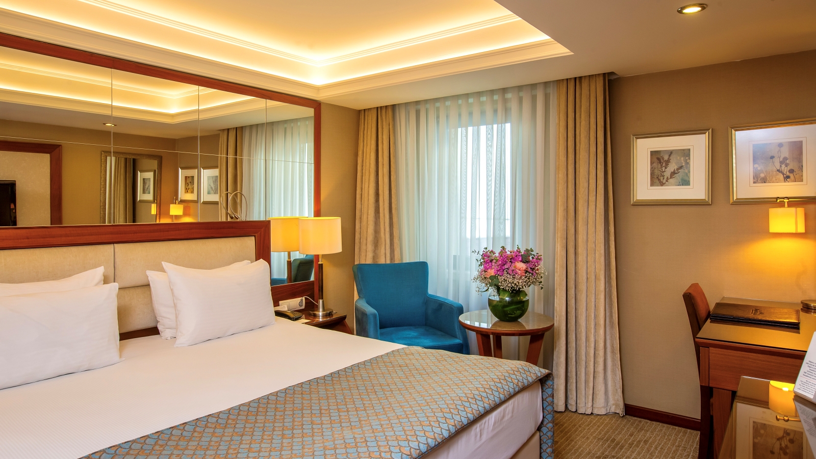 MARIGOLD THERMAL & SPA HOTEL