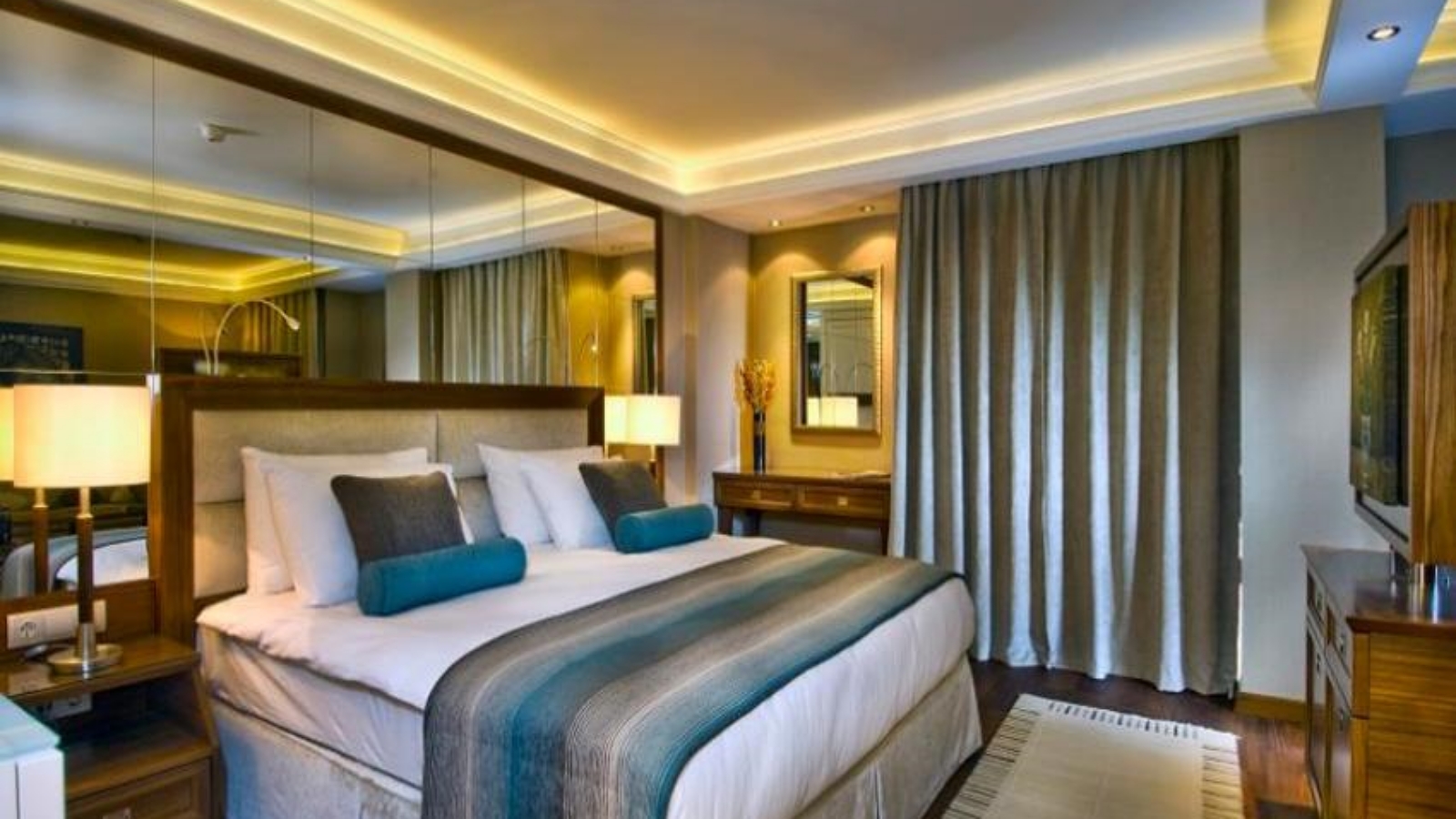 MARIGOLD THERMAL & SPA HOTEL