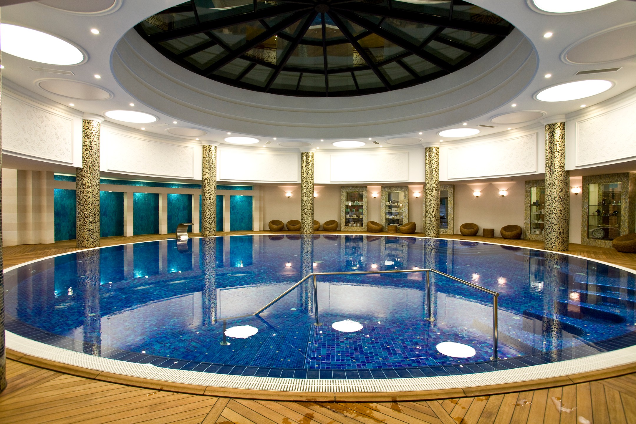 NG SAPANCA WELLNESS & CONVENTION