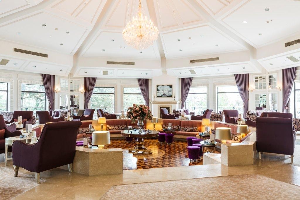 NG SAPANCA WELLNESS & CONVENTION