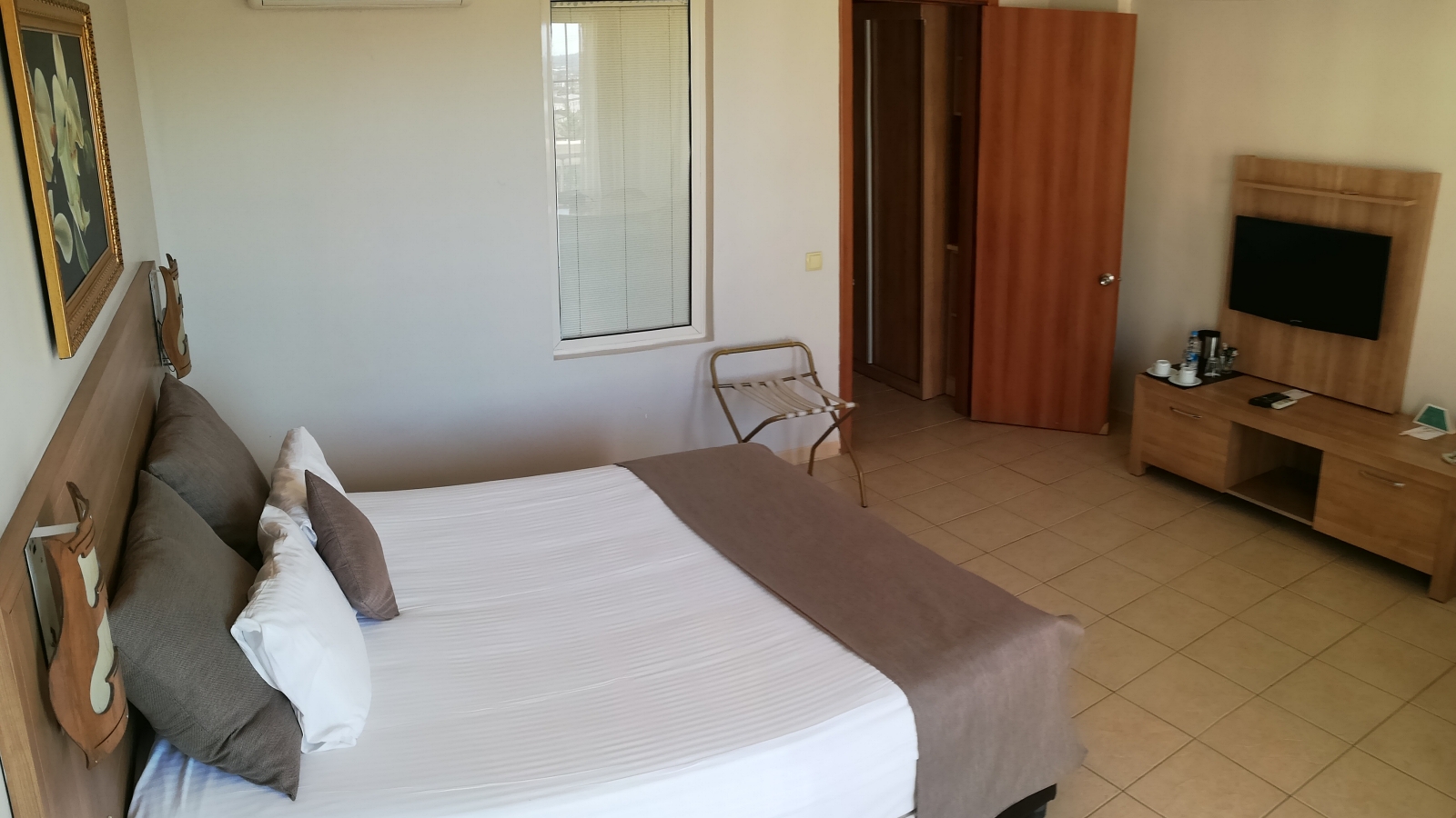 HOTEL LIDYA SARDES THERMAL & SPA