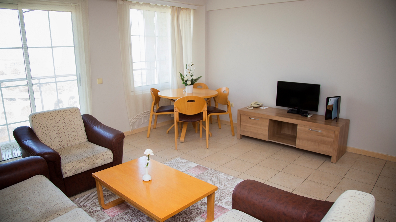 HOTEL LIDYA SARDES THERMAL & SPA