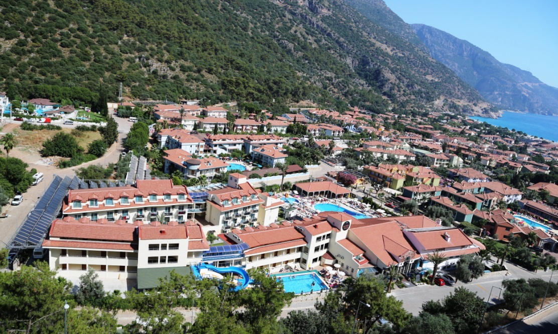 Montebello Resort Hotel