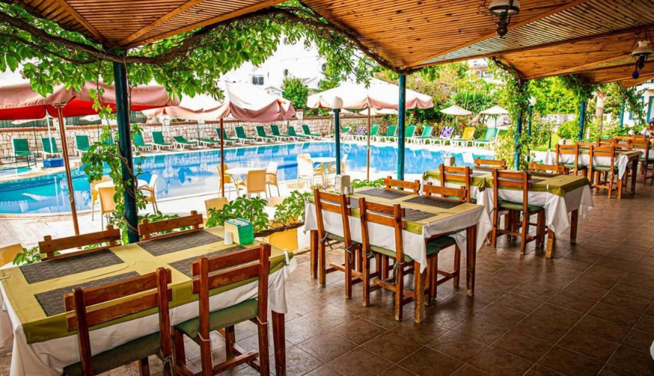 BEZAY HOTEL