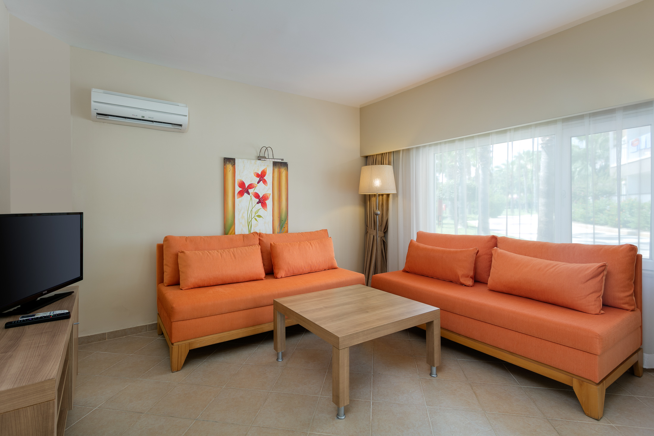 OTIUM FAMILY ECO CLUB