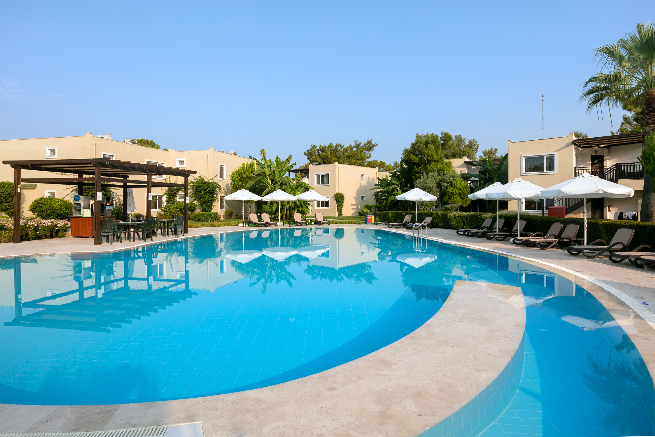 OTIUM FAMILY ECO CLUB