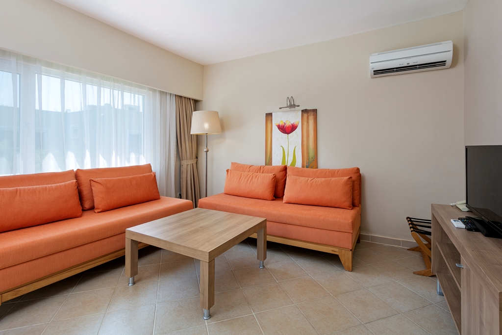 OTIUM FAMILY ECO CLUB