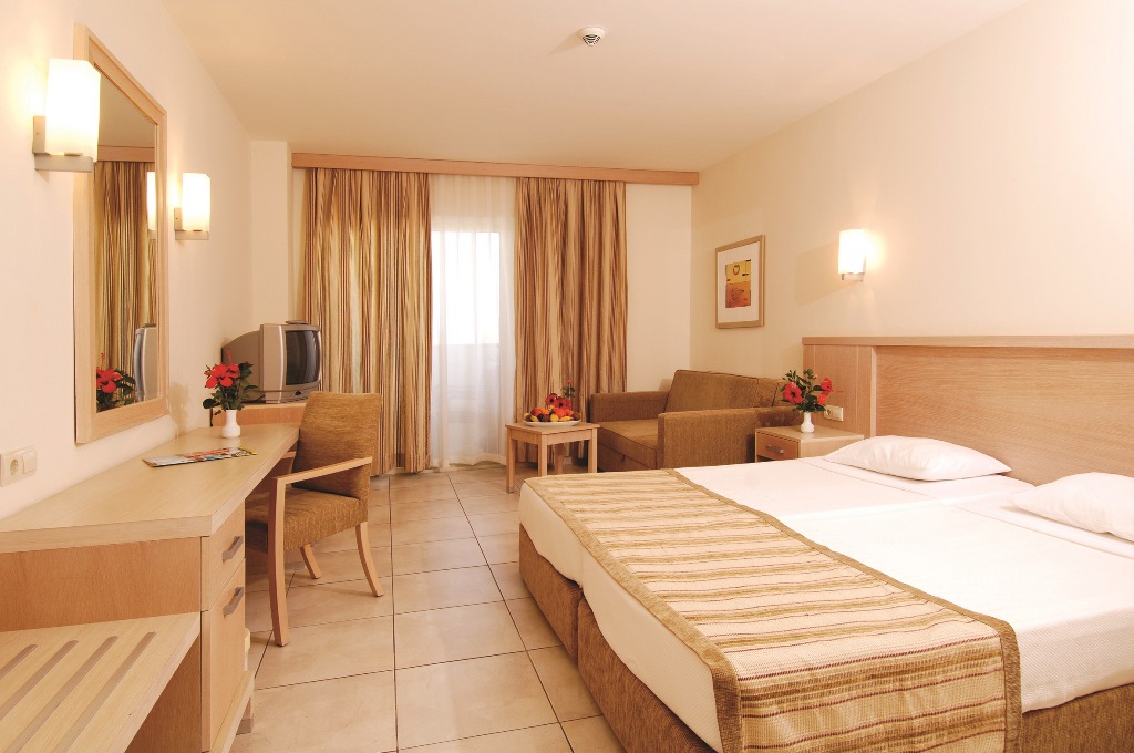 SURAL RESORT HOTEL