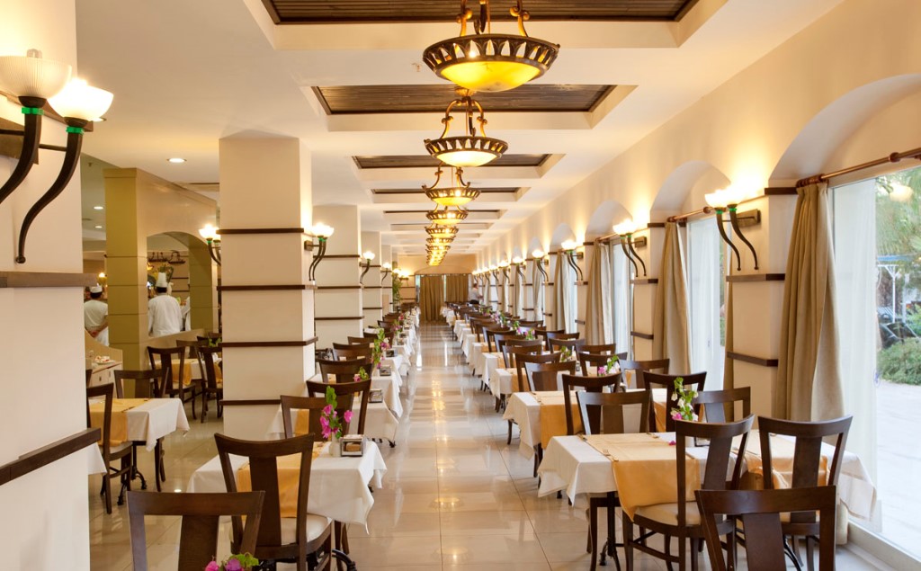 SURAL RESORT HOTEL