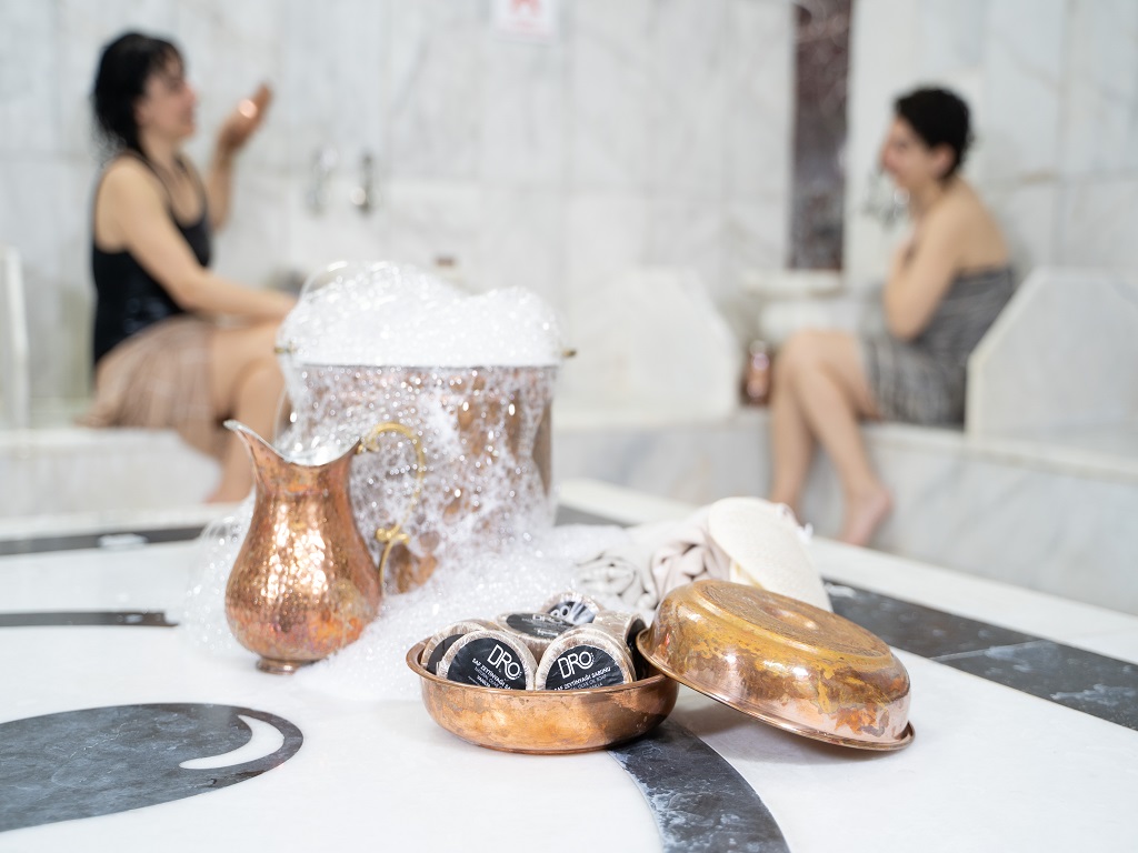ORUCOGLU THERMAL RESORT