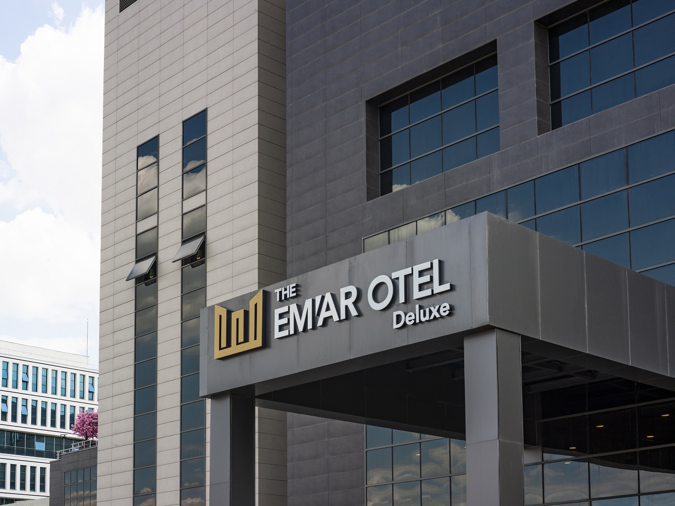 THE EMAR HOTEL
