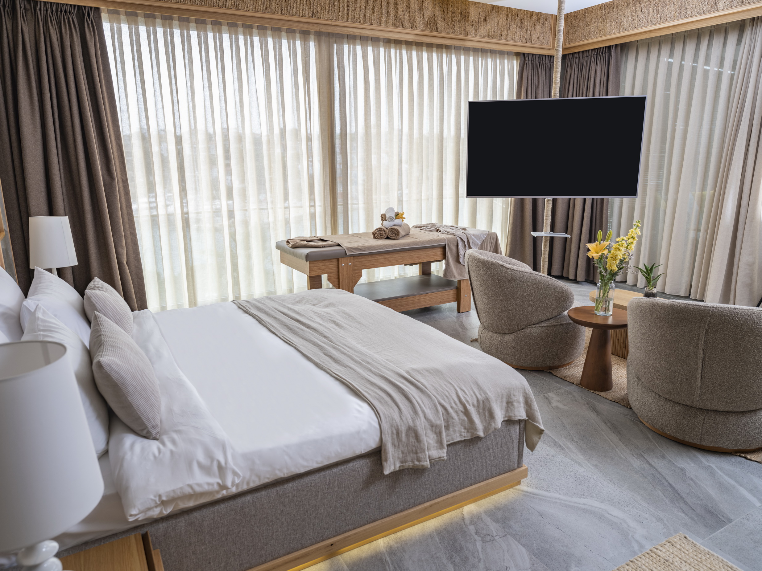 SAREZYA LUXURY BOUTIQUE HOTEL