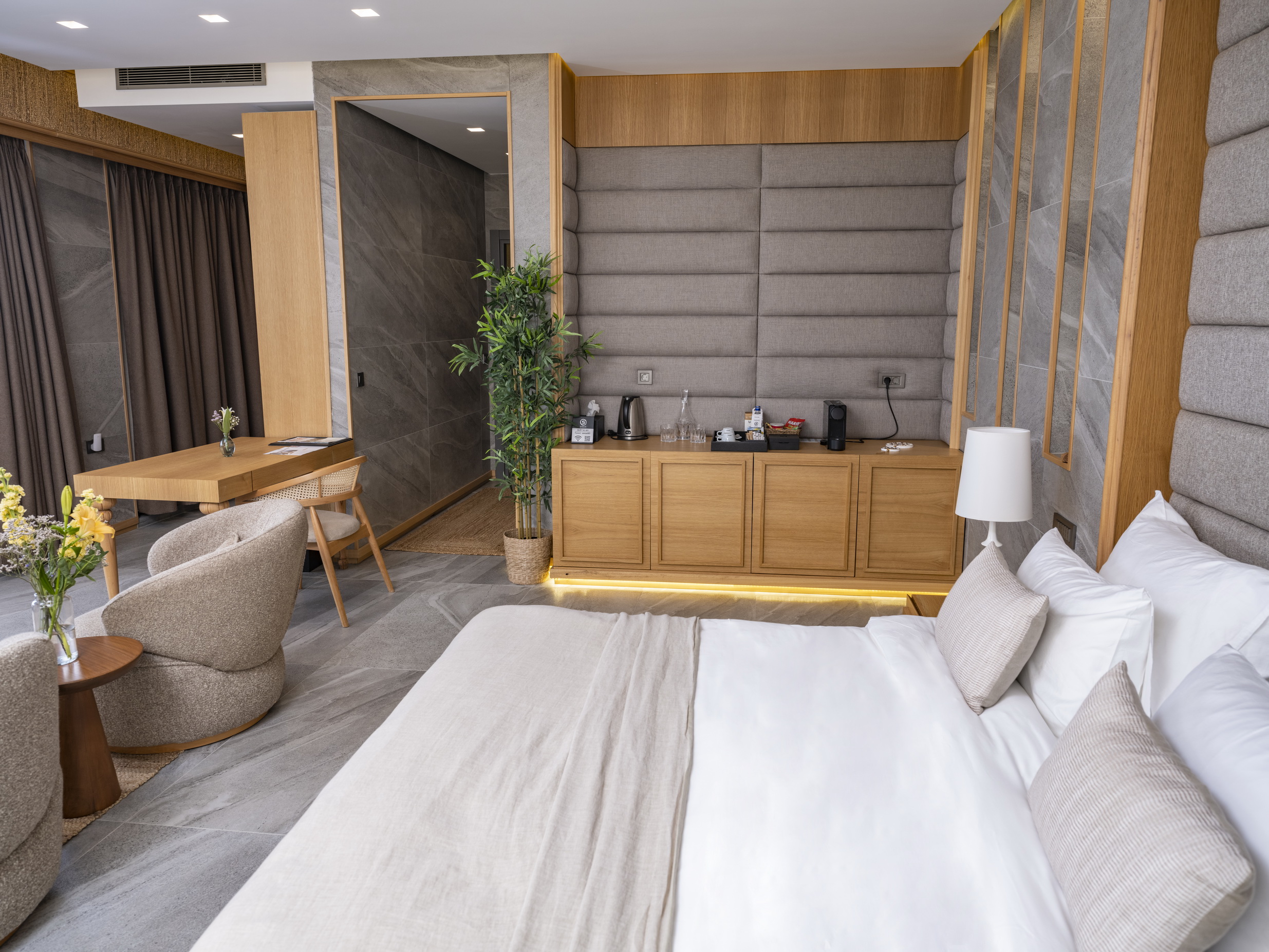 SAREZYA LUXURY BOUTIQUE HOTEL