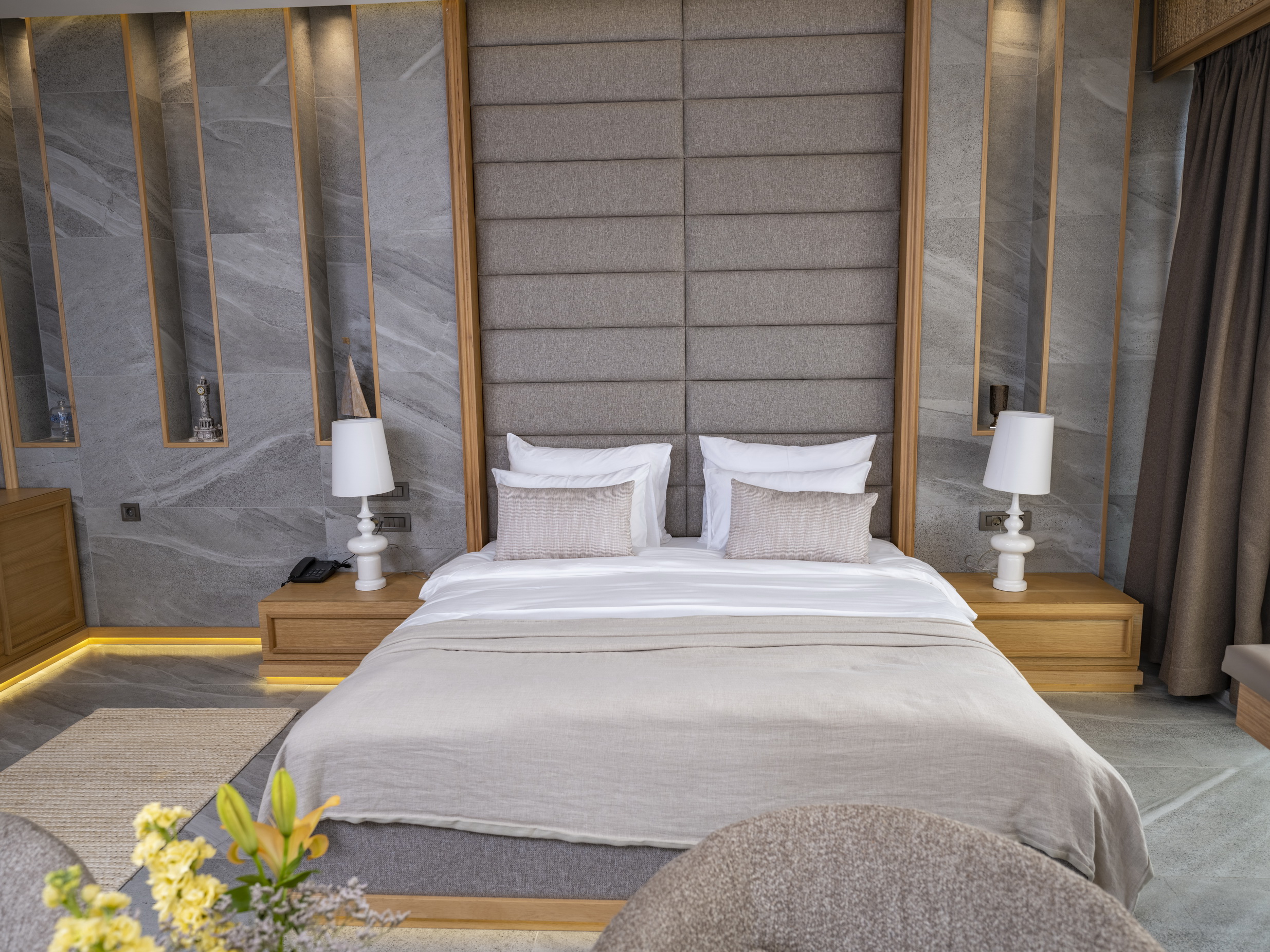 SAREZYA LUXURY BOUTIQUE HOTEL