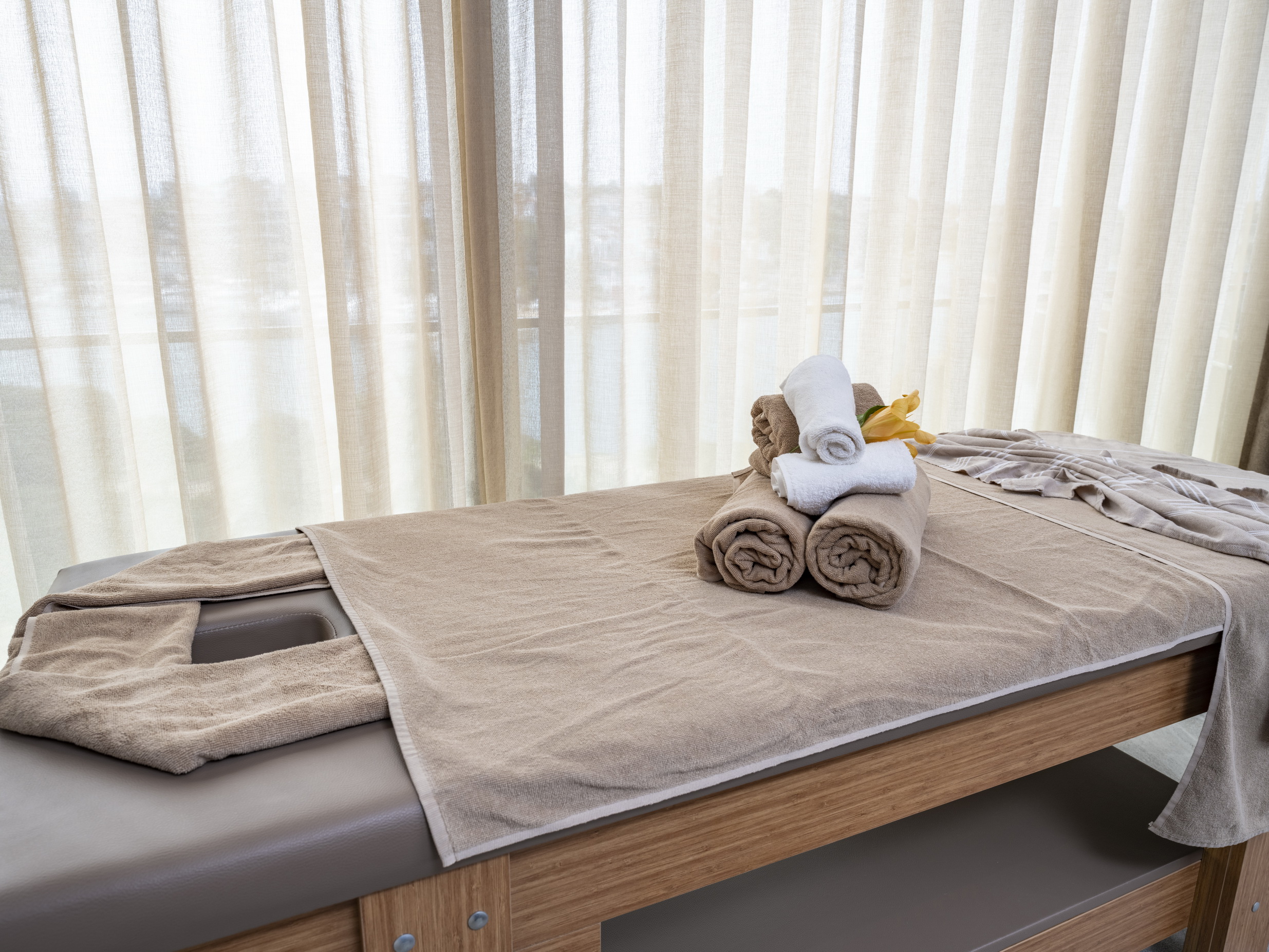 SAREZYA LUXURY BOUTIQUE HOTEL