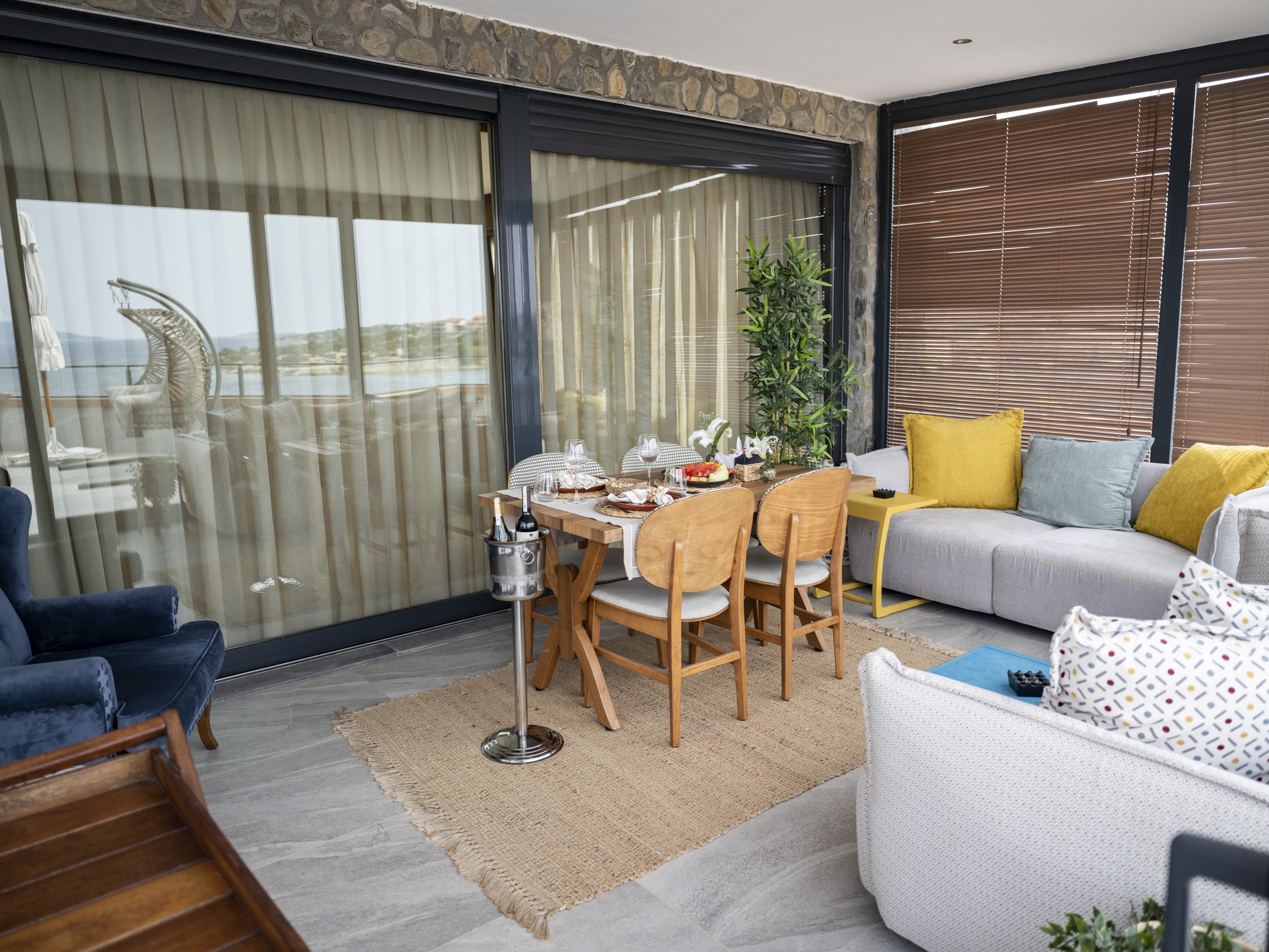 SAREZYA LUXURY BOUTIQUE HOTEL