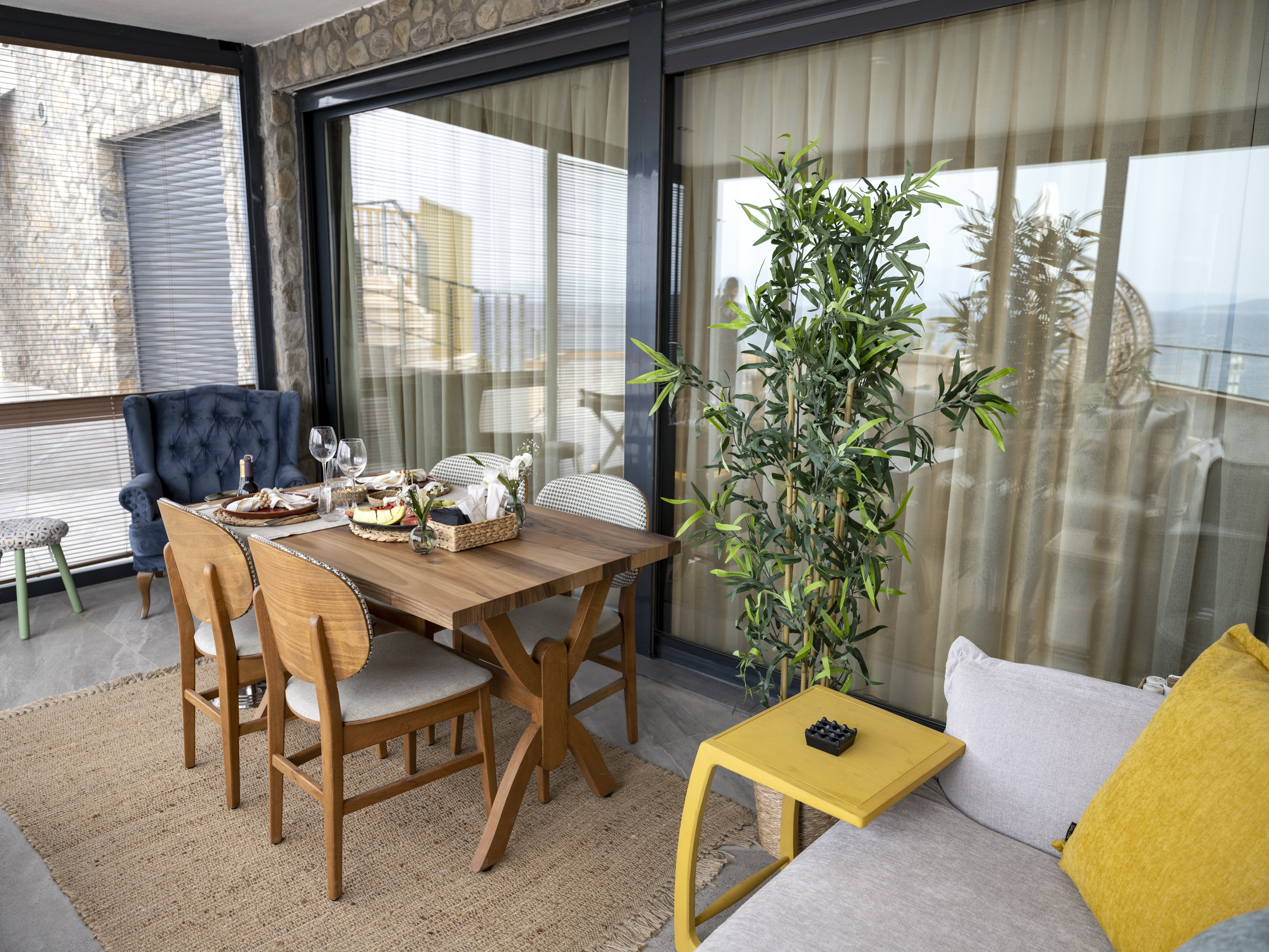 SAREZYA LUXURY BOUTIQUE HOTEL