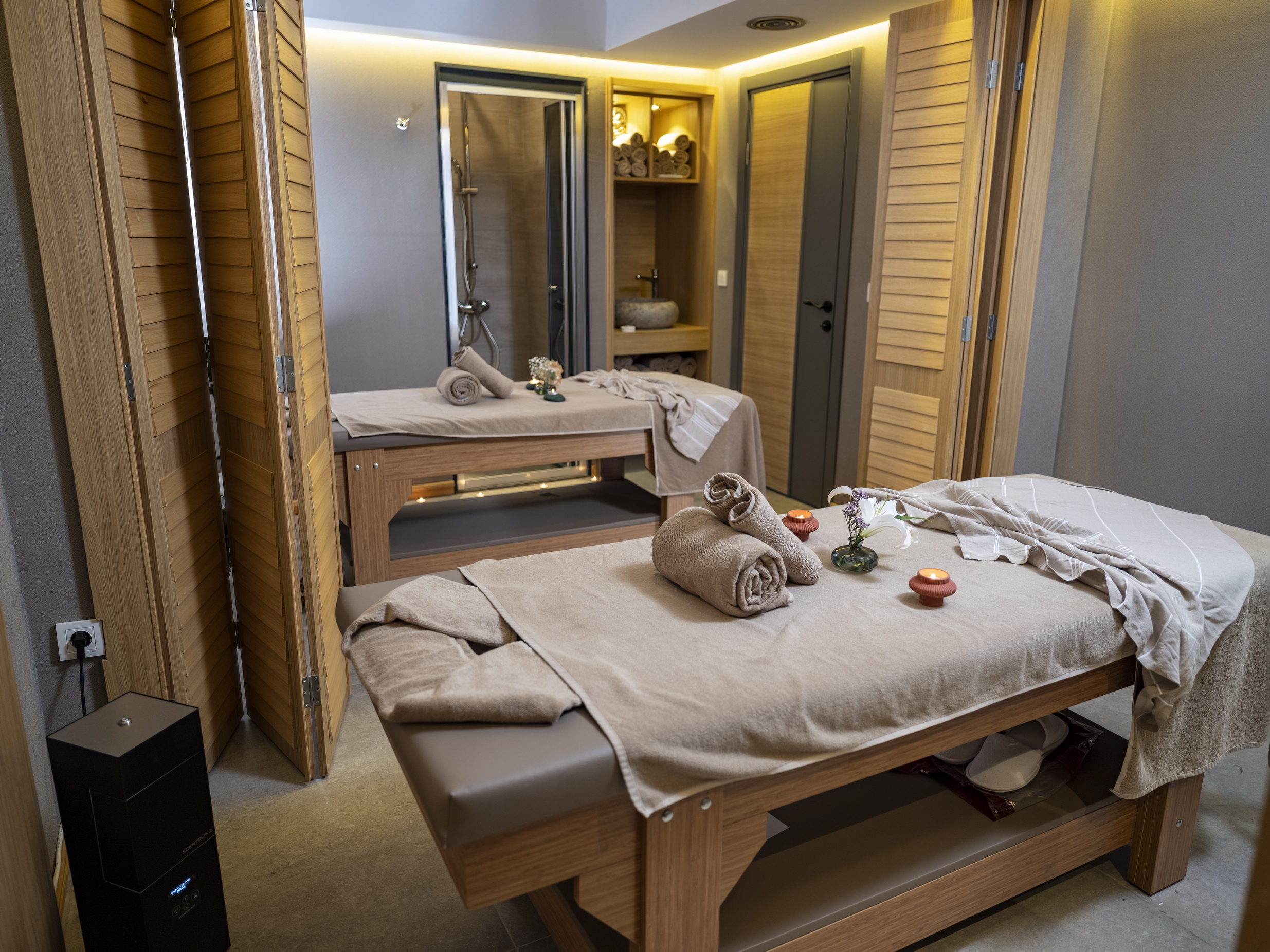 SAREZYA LUXURY BOUTIQUE HOTEL