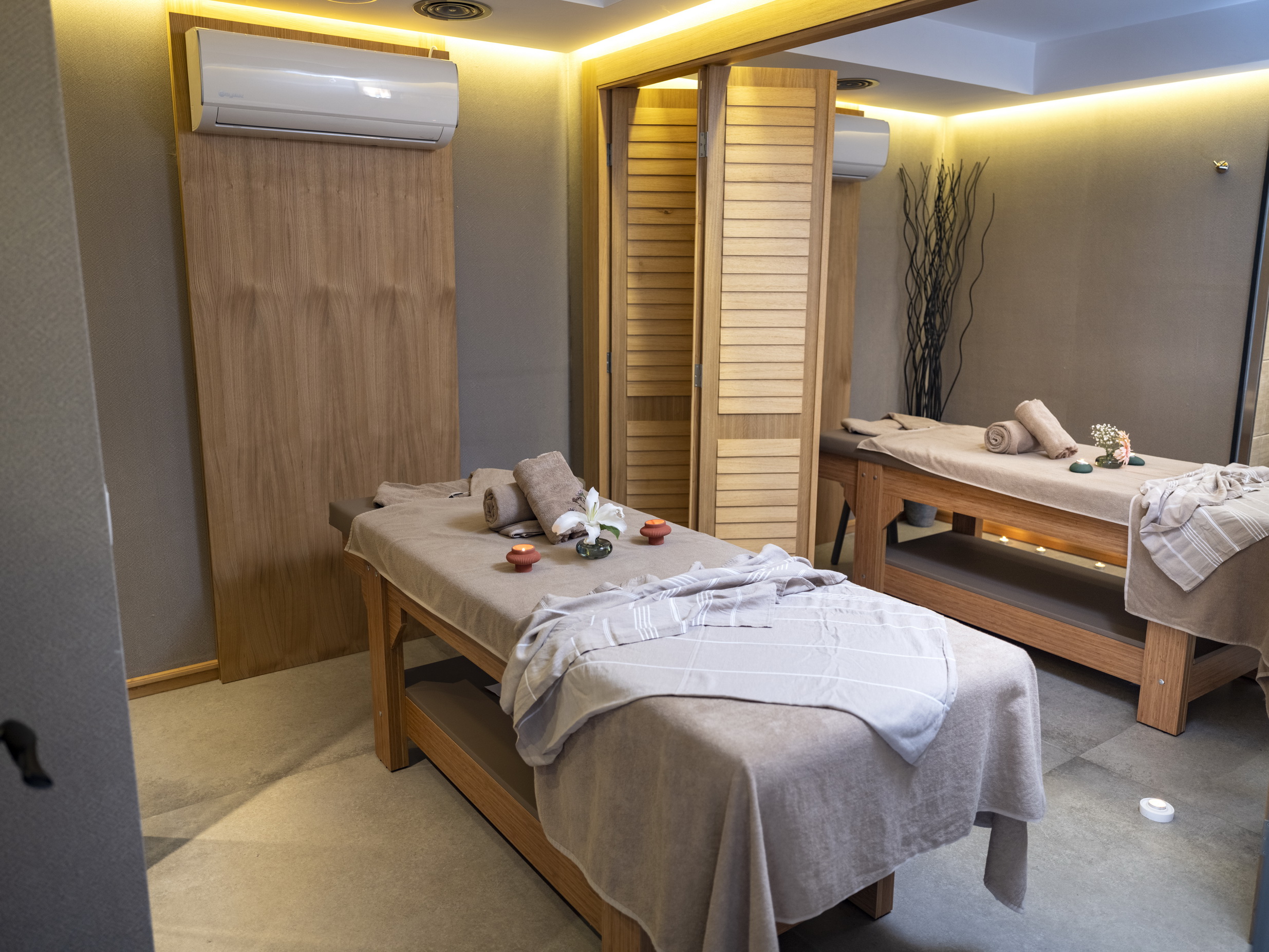 SAREZYA LUXURY BOUTIQUE HOTEL