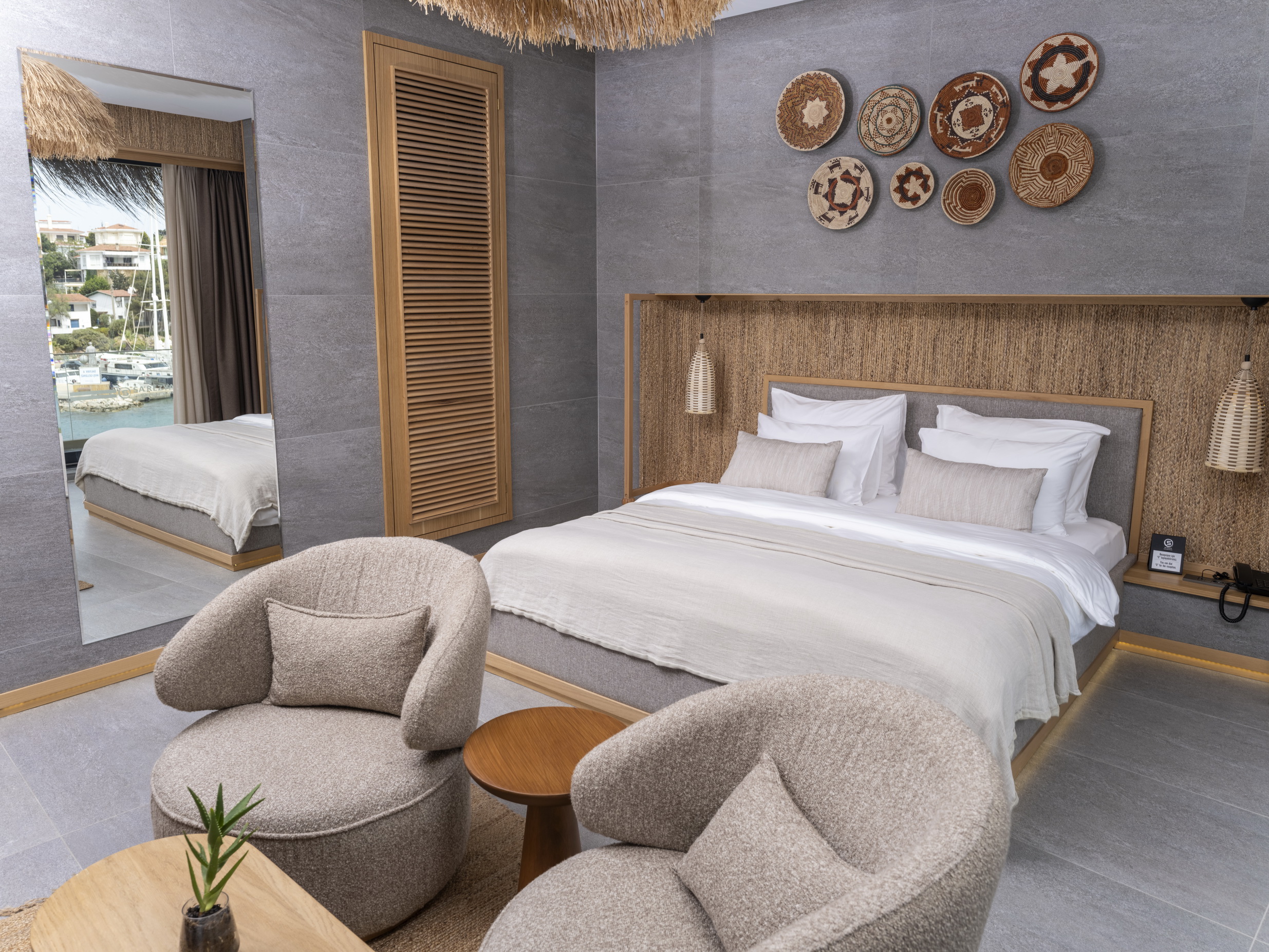SAREZYA LUXURY BOUTIQUE HOTEL