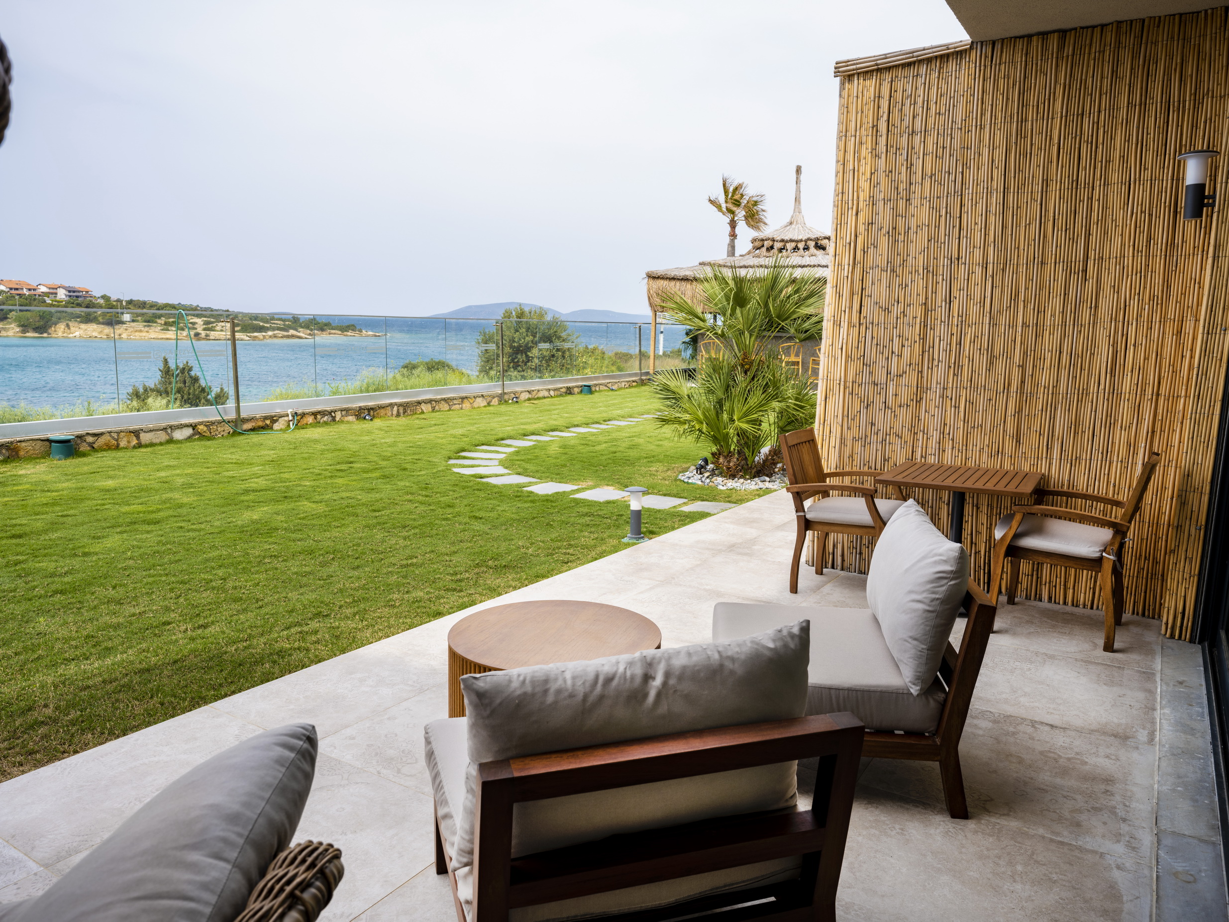 SAREZYA LUXURY BOUTIQUE HOTEL