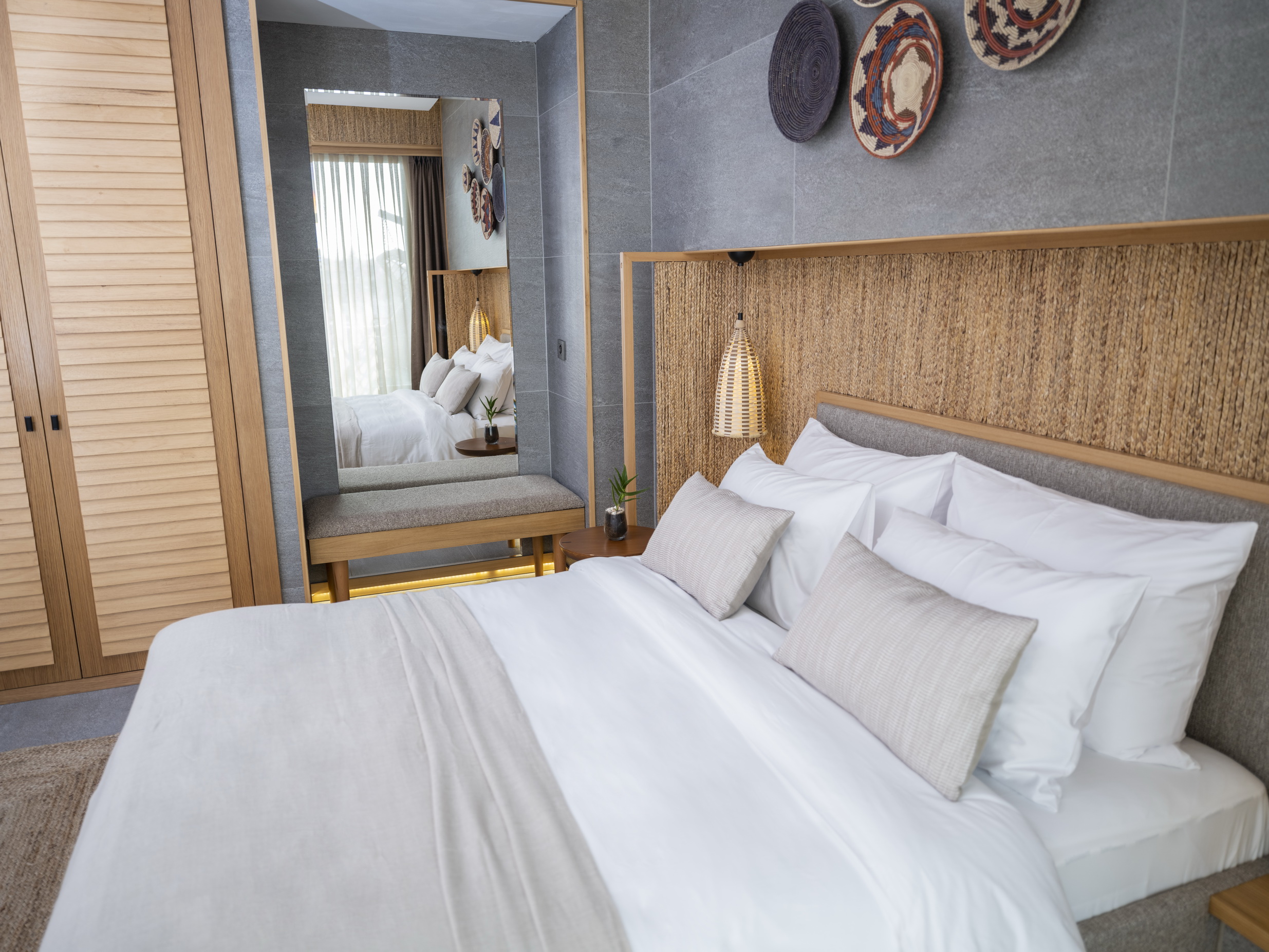SAREZYA LUXURY BOUTIQUE HOTEL