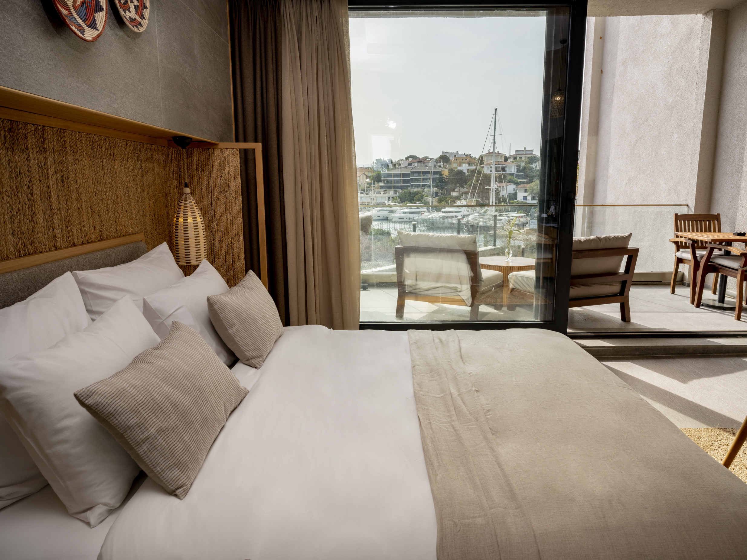 SAREZYA LUXURY BOUTIQUE HOTEL