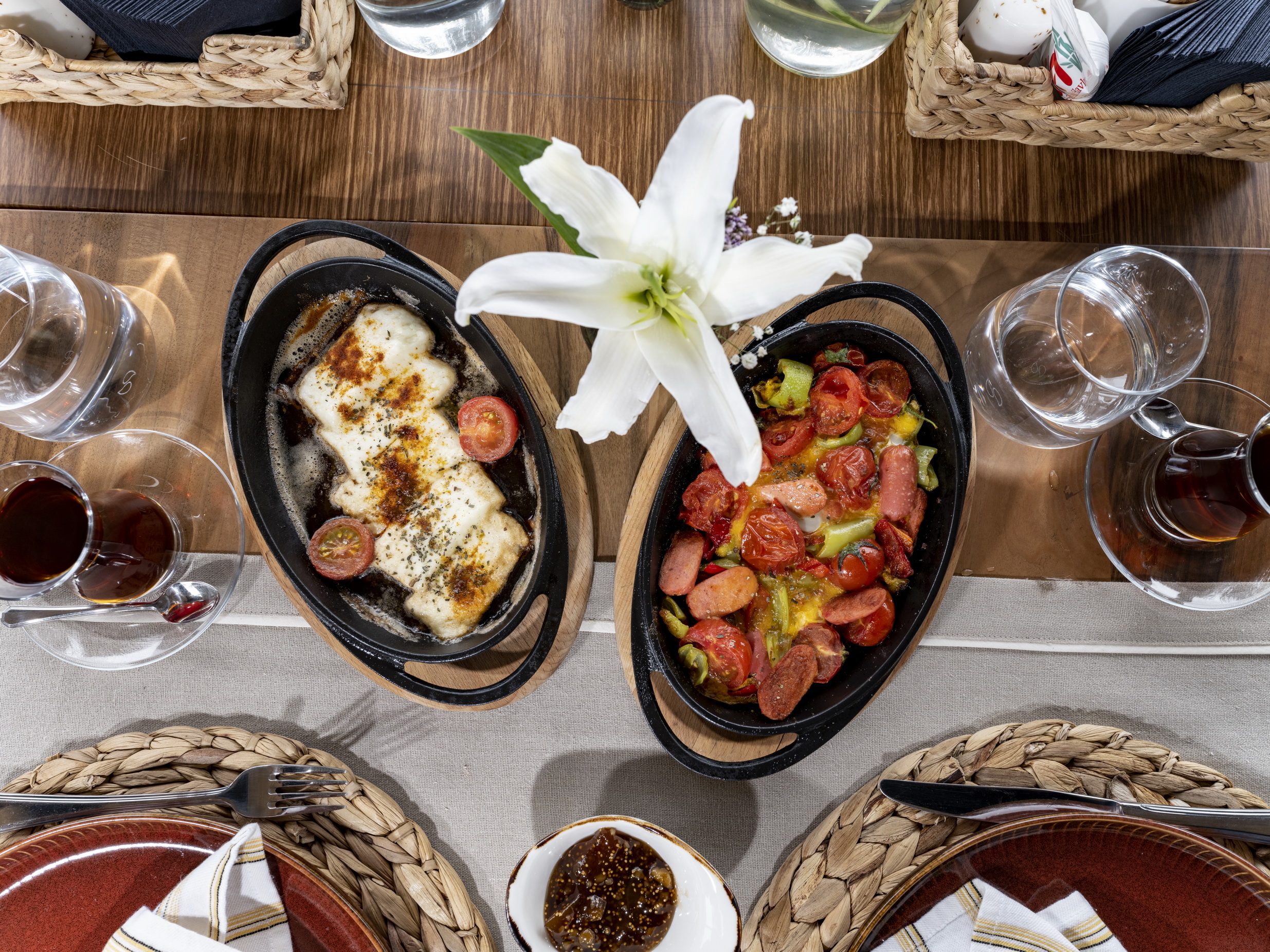 SAREZYA LUXURY BOUTIQUE HOTEL