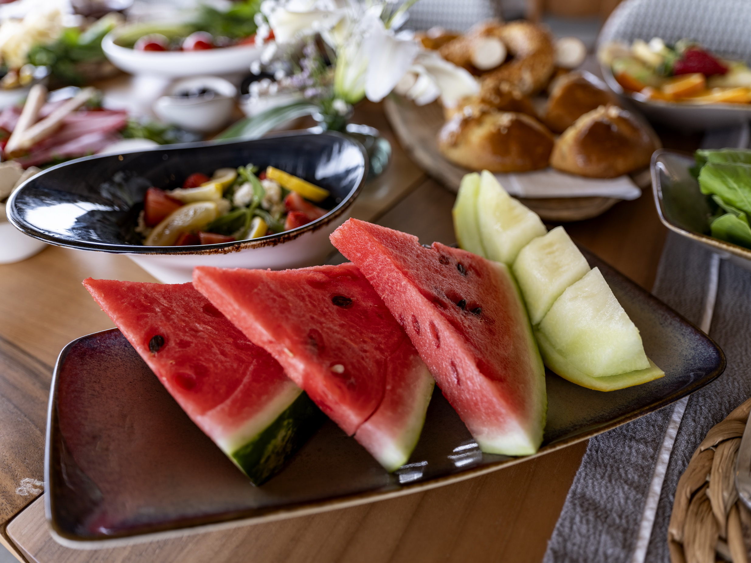 SAREZYA LUXURY BOUTIQUE HOTEL