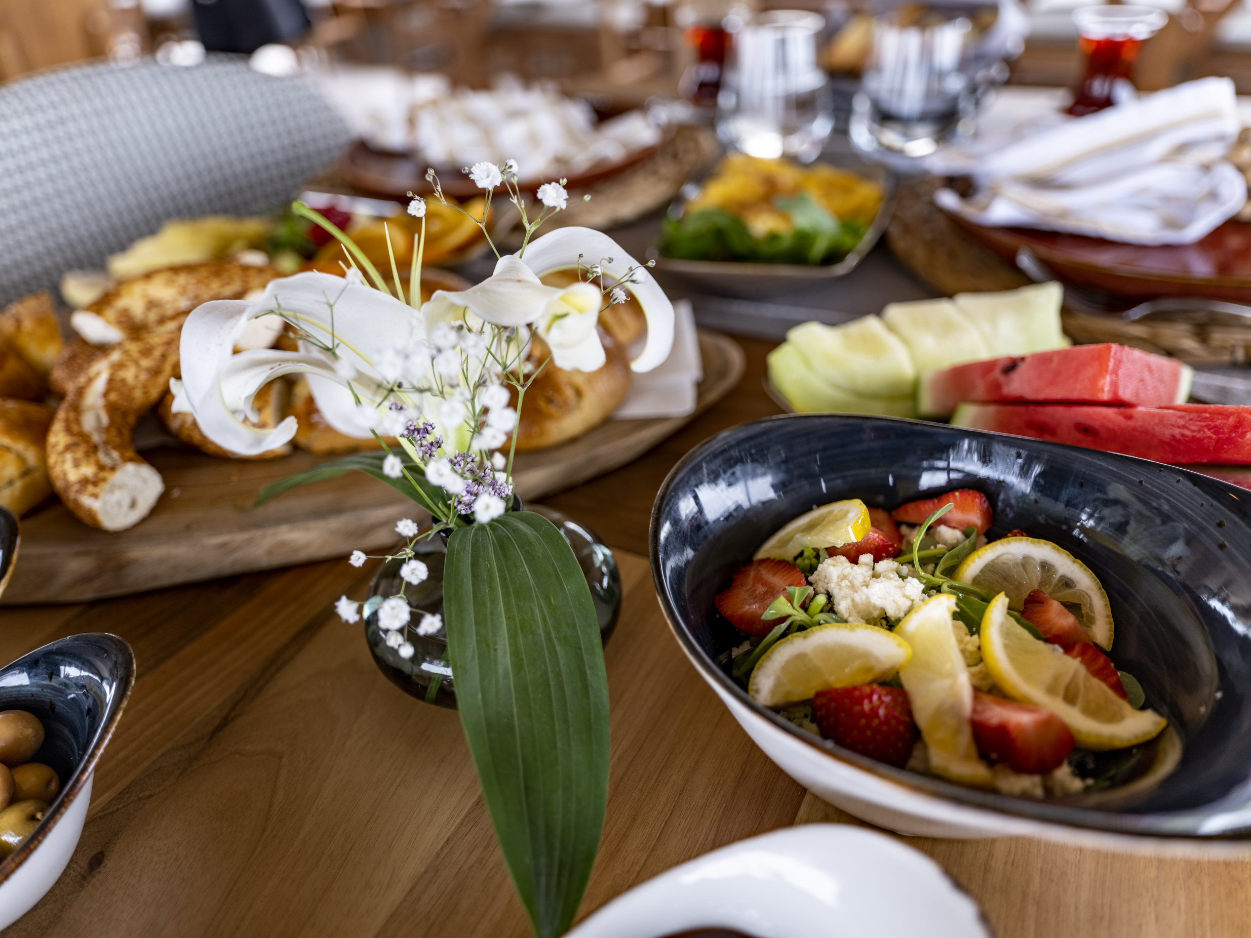 SAREZYA LUXURY BOUTIQUE HOTEL