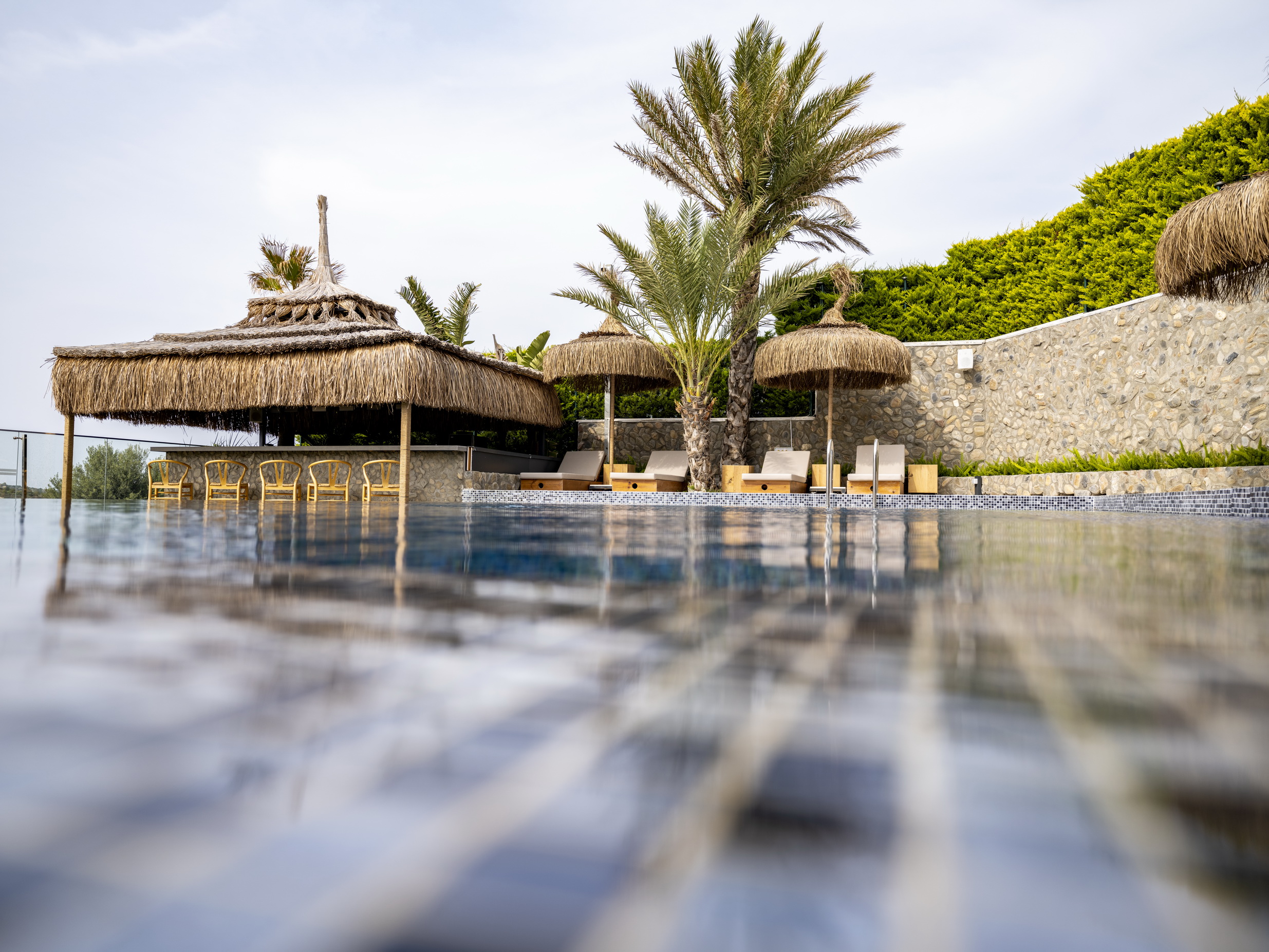 SAREZYA LUXURY BOUTIQUE HOTEL