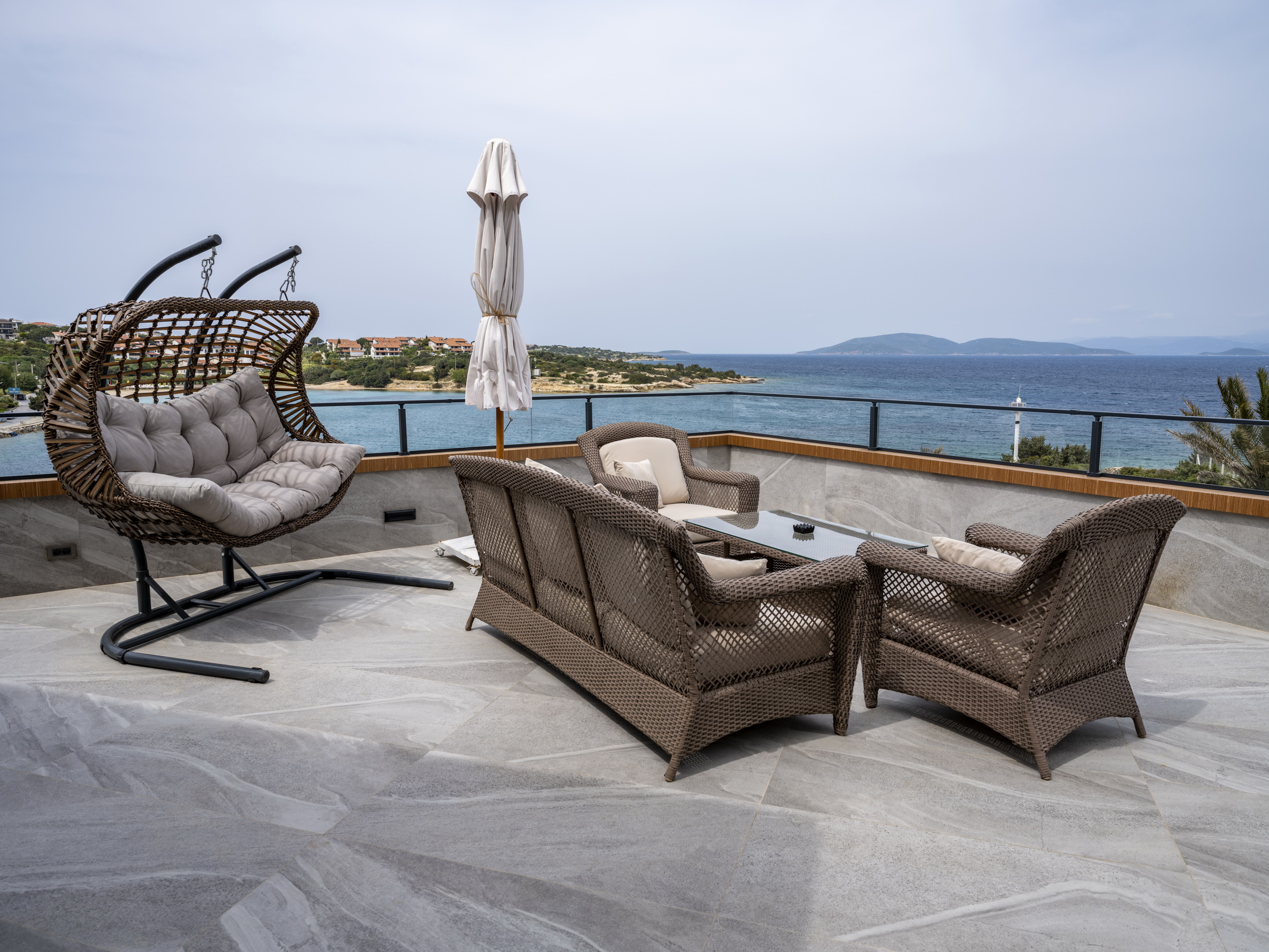 SAREZYA LUXURY BOUTIQUE HOTEL