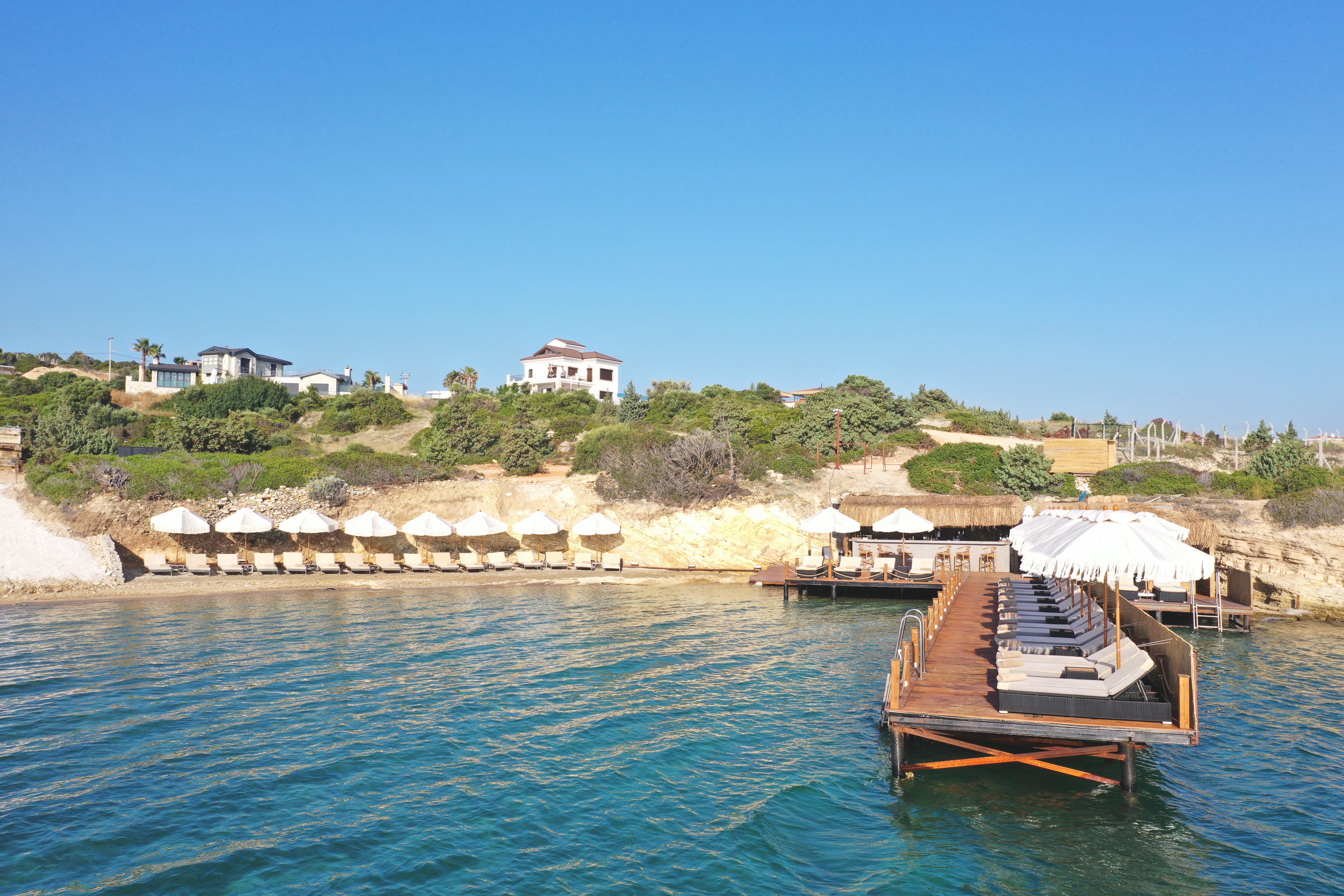SAREZYA LUXURY BOUTIQUE HOTEL
