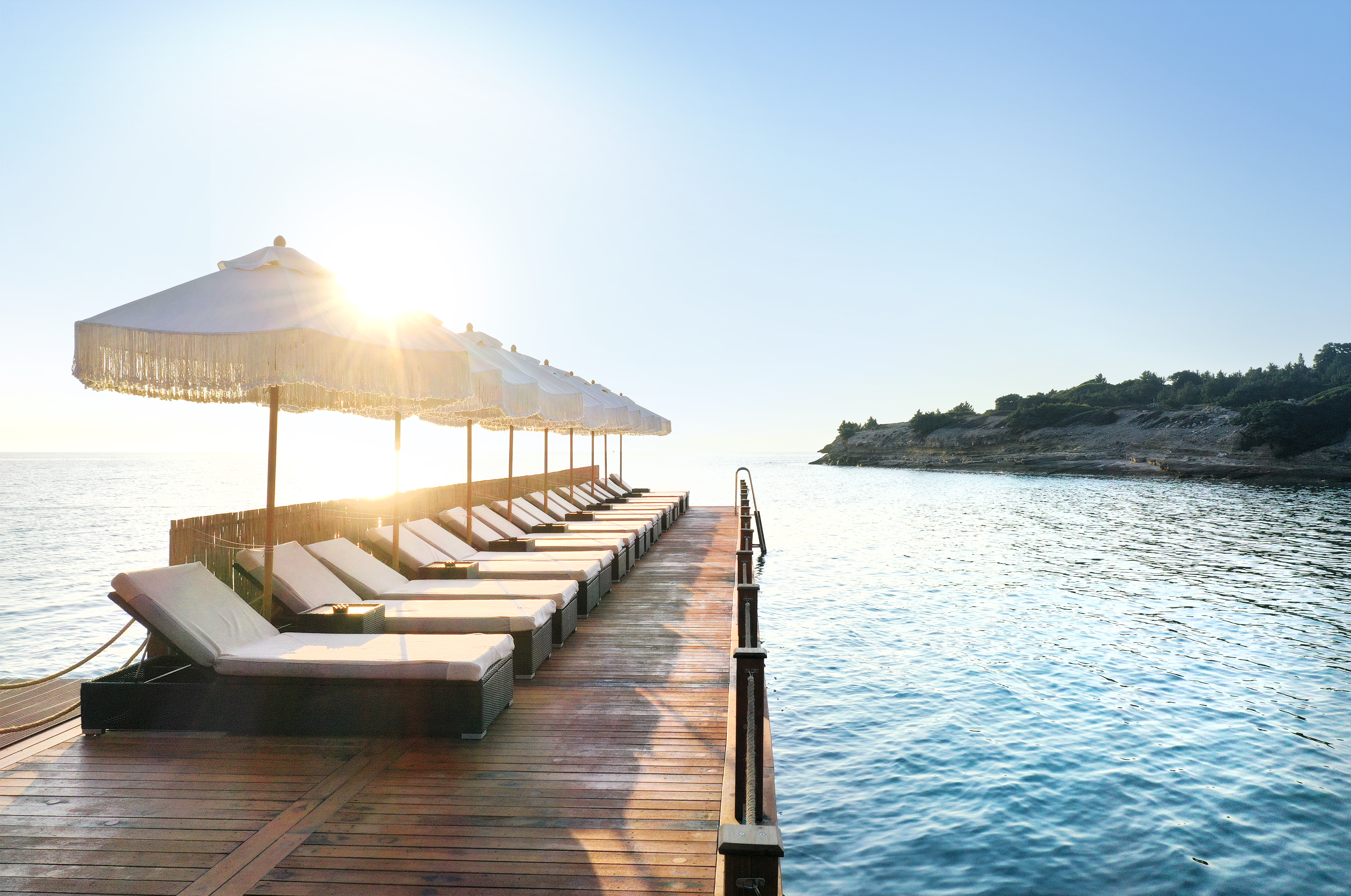 SAREZYA LUXURY BOUTIQUE HOTEL